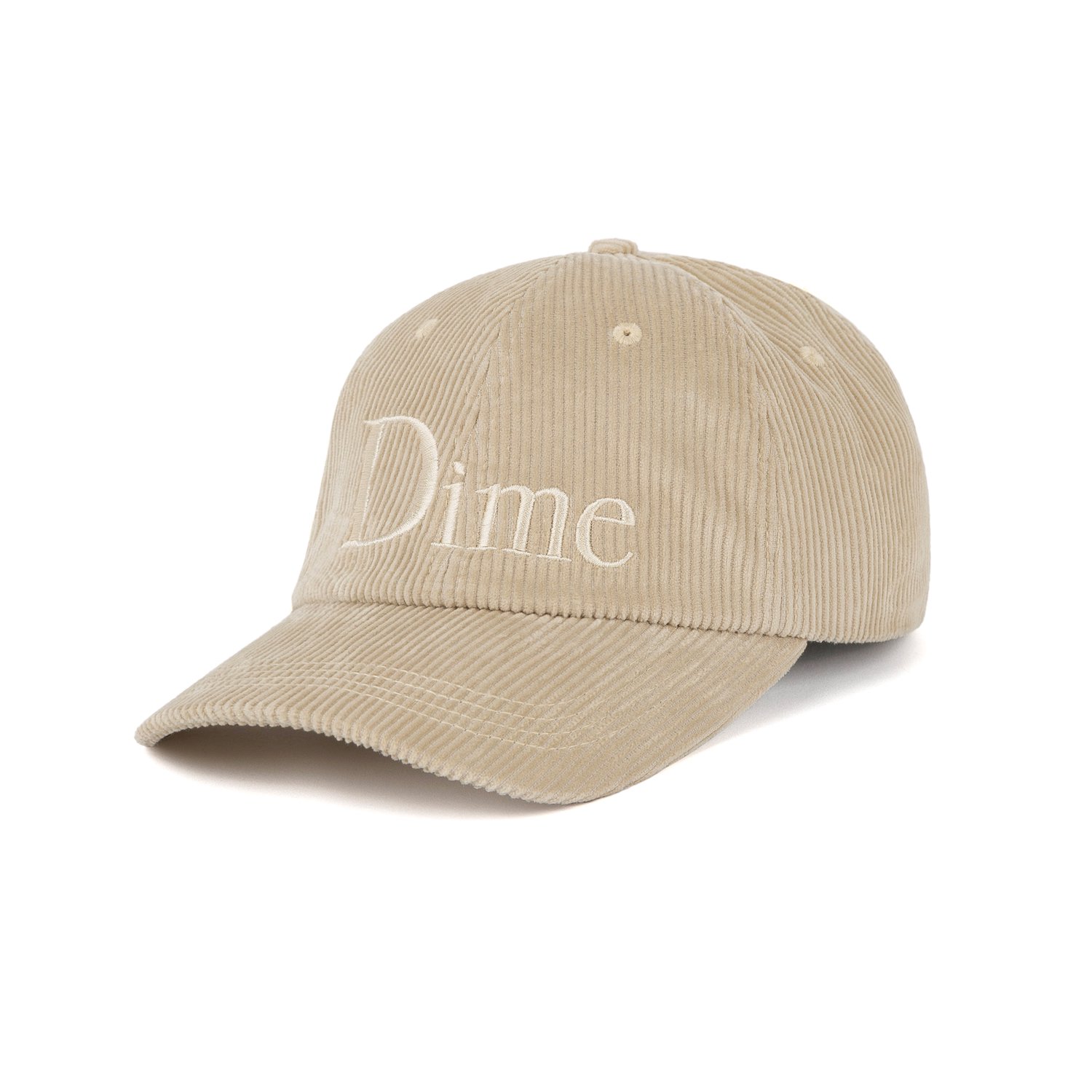 DIME<br>CLASSIC CORD LOW PRO CAP<br>