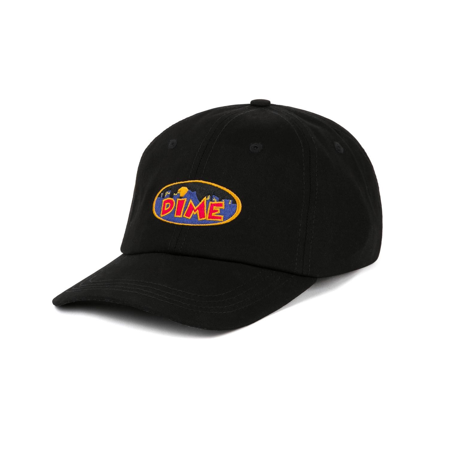 DIME<br>VILLE LOW PRO CAP<br>
