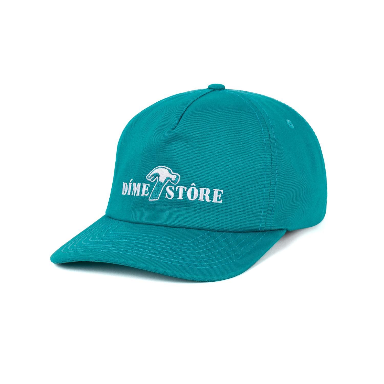 DIME<br>STORE FULL FIT CAP<br>
