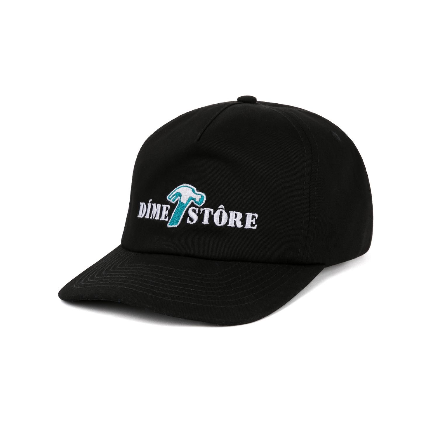 DIME<br>STORE FULL FIT CAP<br>