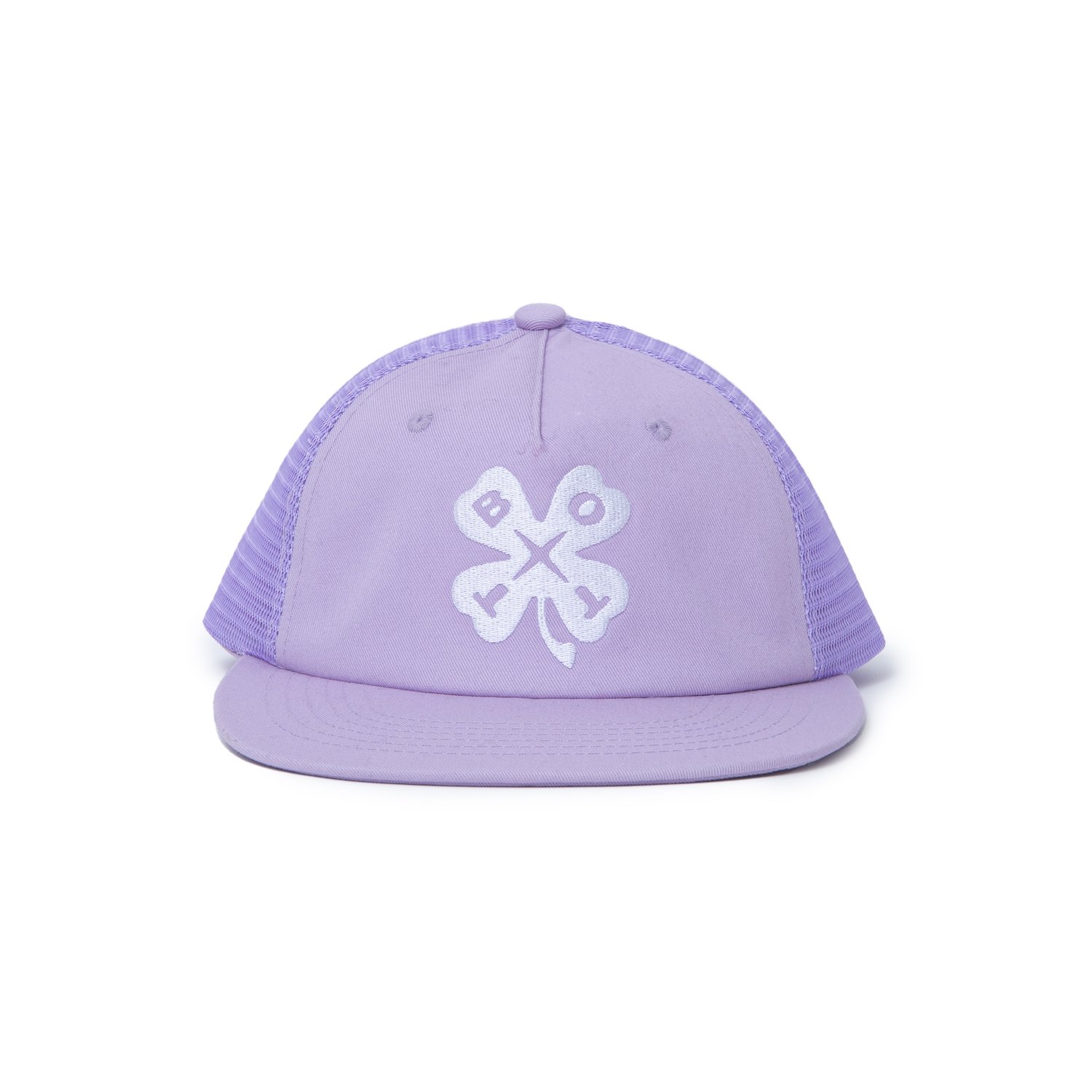 BoTT<br>Lucky Clover Mesh Cap<br>