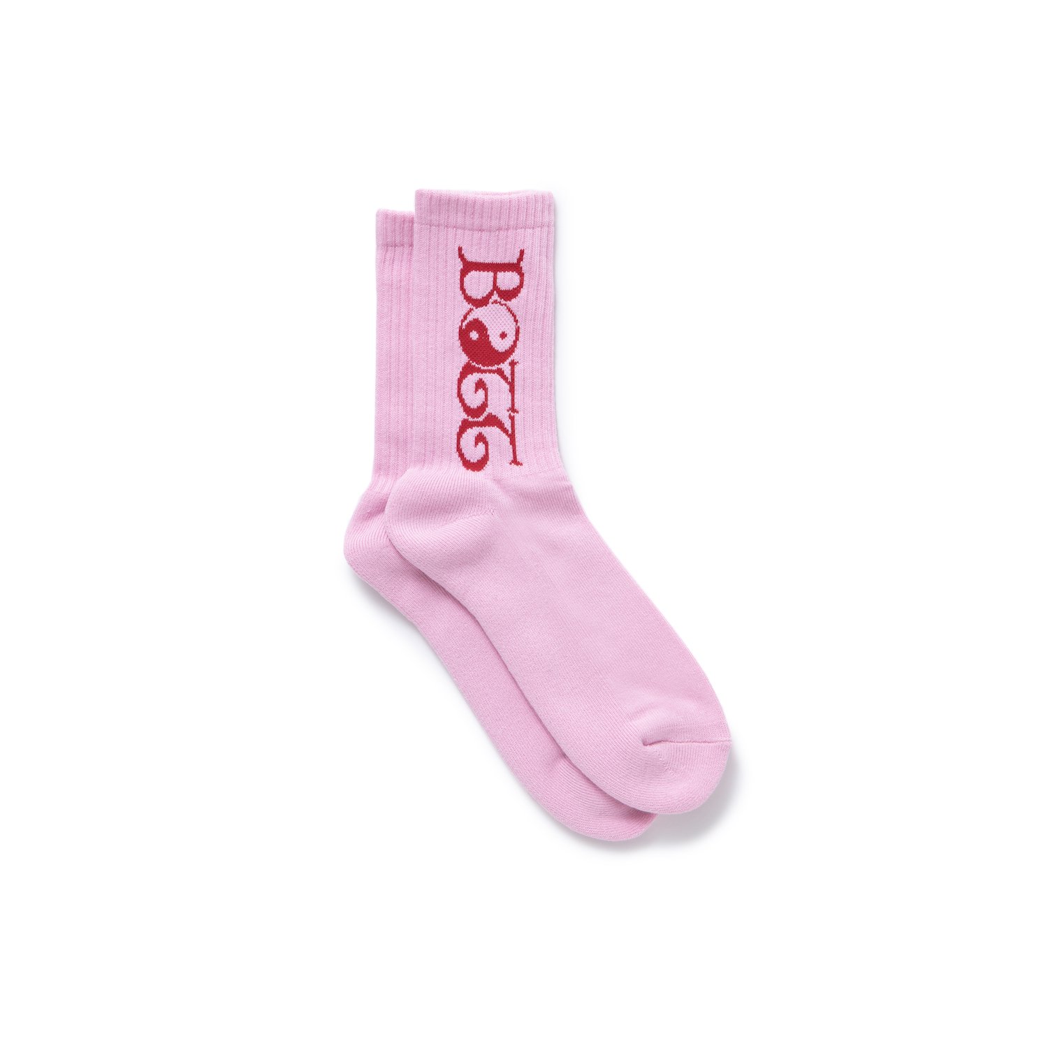 BoTT<br>2Y Socks<br>