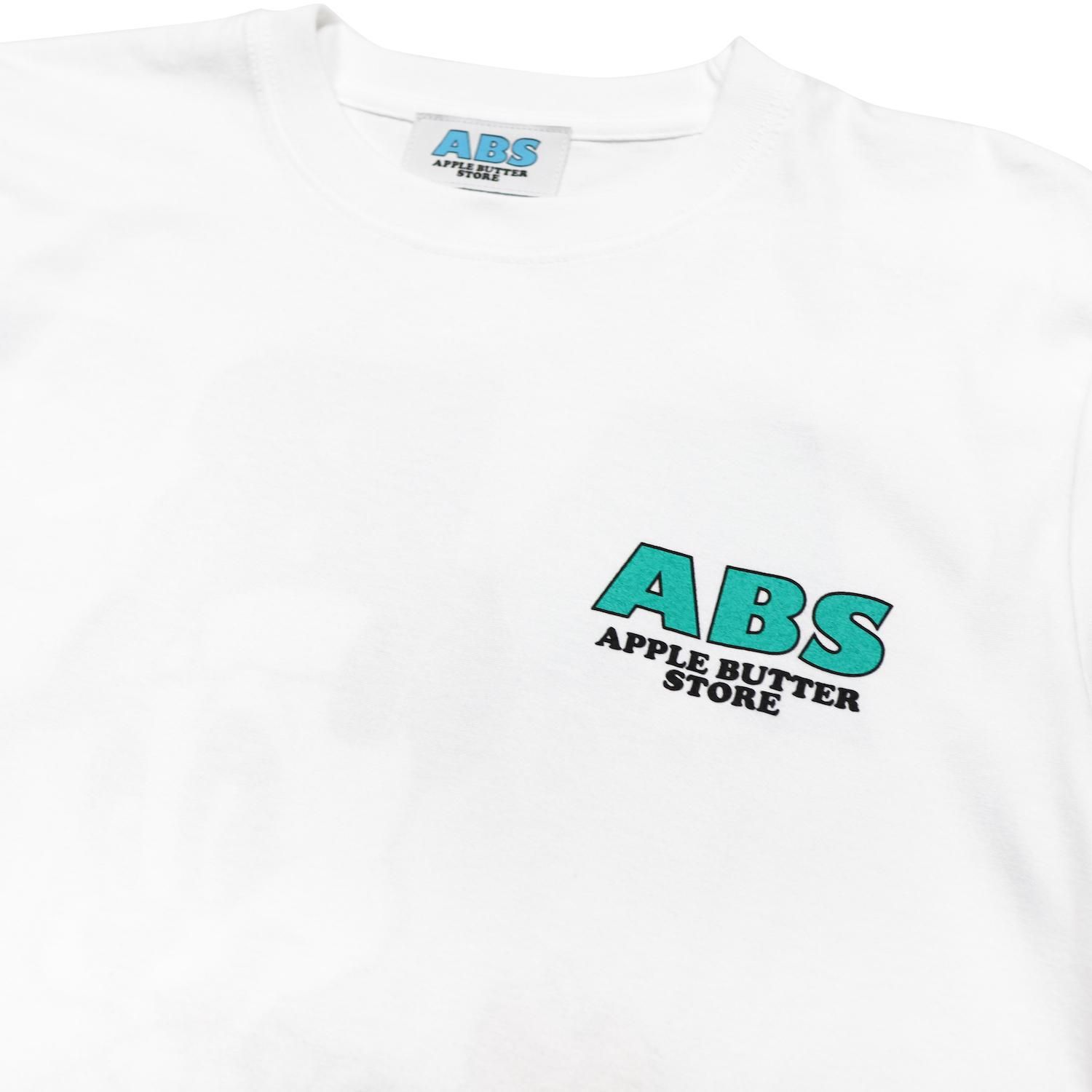 APPLE BUTTER STOREOG PANDEX S/S TEE - Apple Butter Store