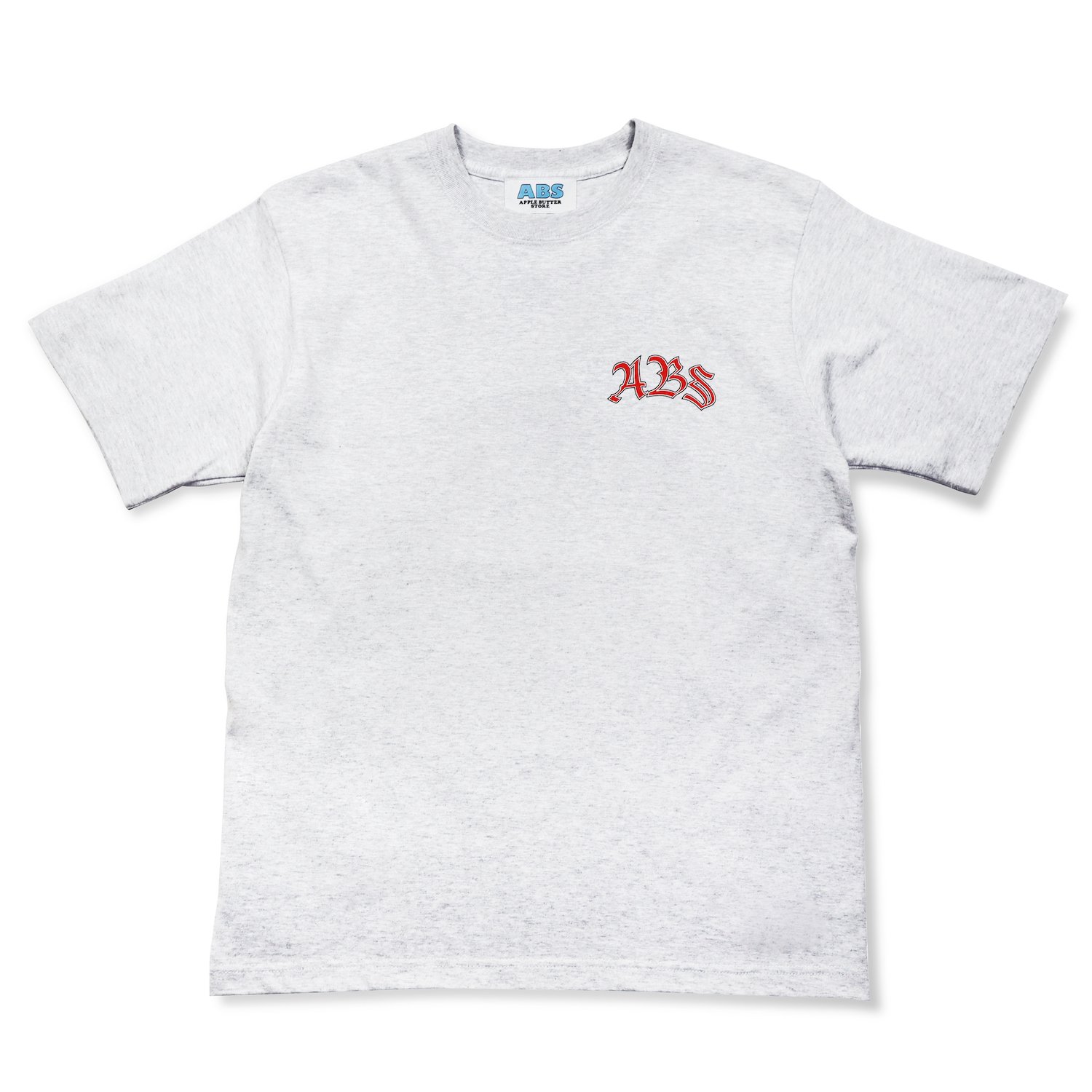 APPLE BUTTER STORE PCC S/S TEE WHITE