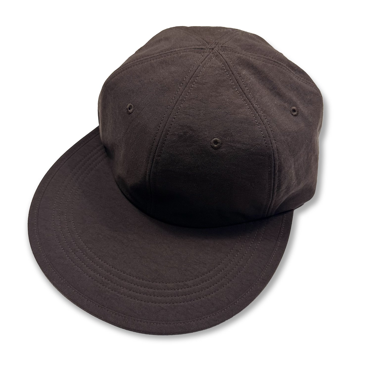 NOROLL USUALLY CAP 黒 - 帽子