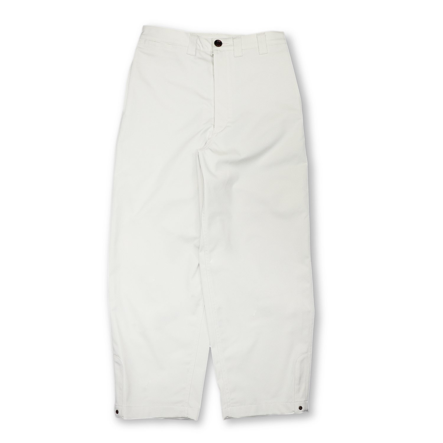 NOROLL<br>THICK WALK PANTS<br>