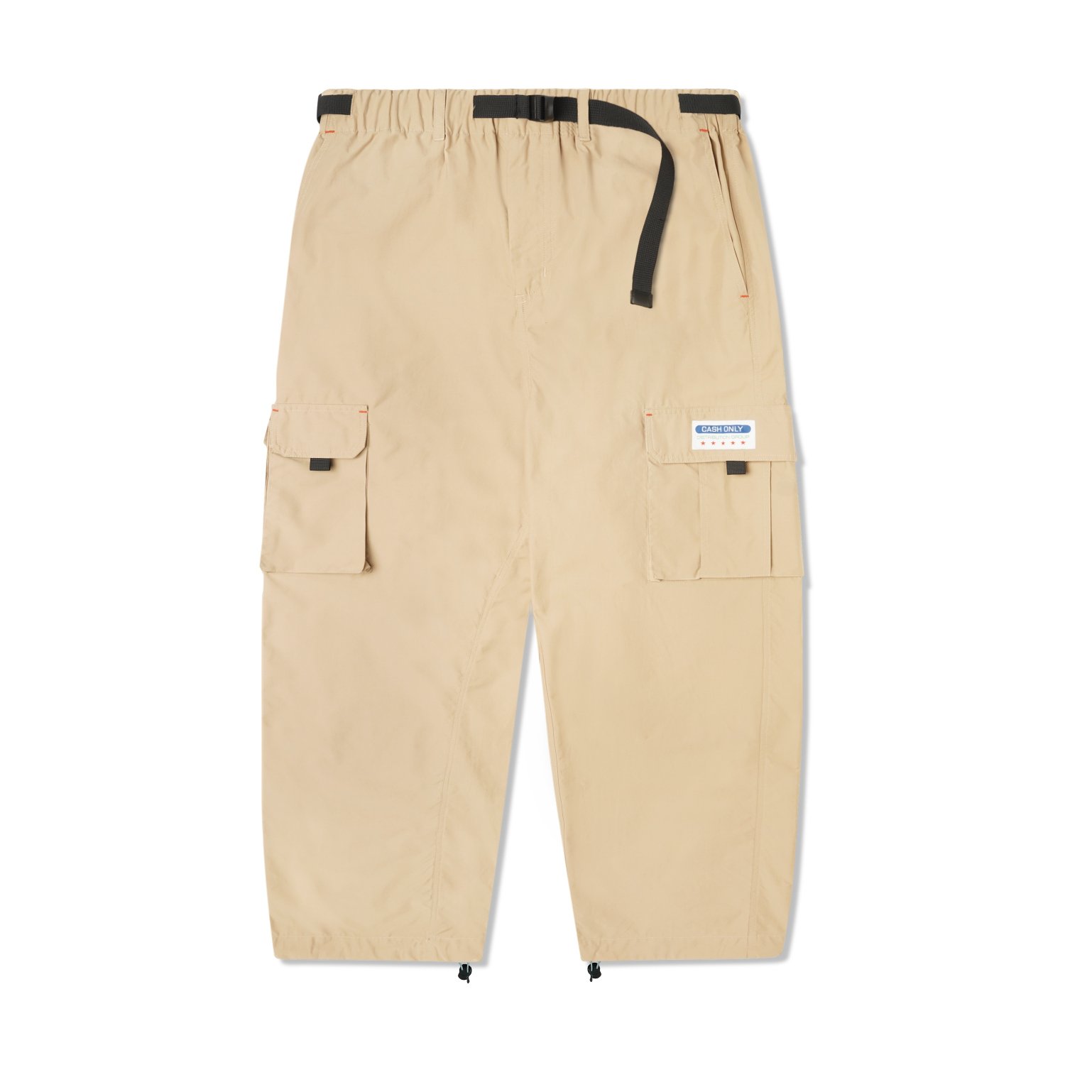 Cash OnlyBreaker Cargo Pants - Apple Butter Store