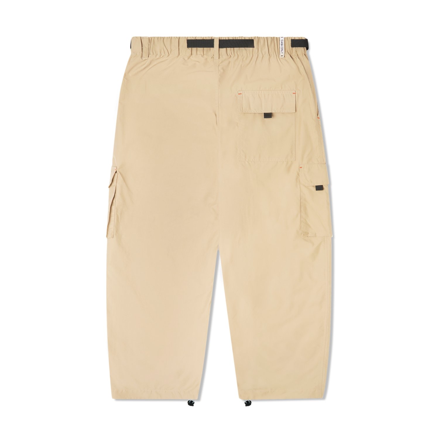 Cash OnlyBreaker Cargo Pants - Apple Butter Store