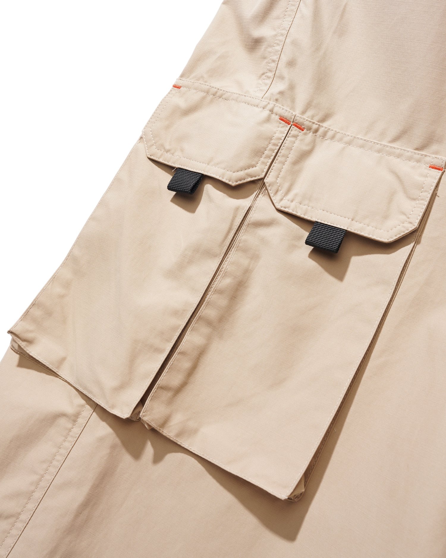 Cash OnlyBreaker Cargo Pants - Apple Butter Store