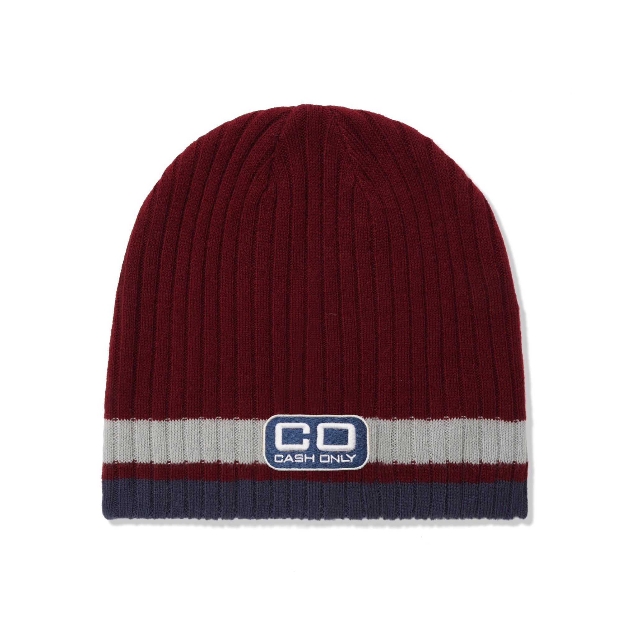 Cash Only<br>Strike Beanie<br>