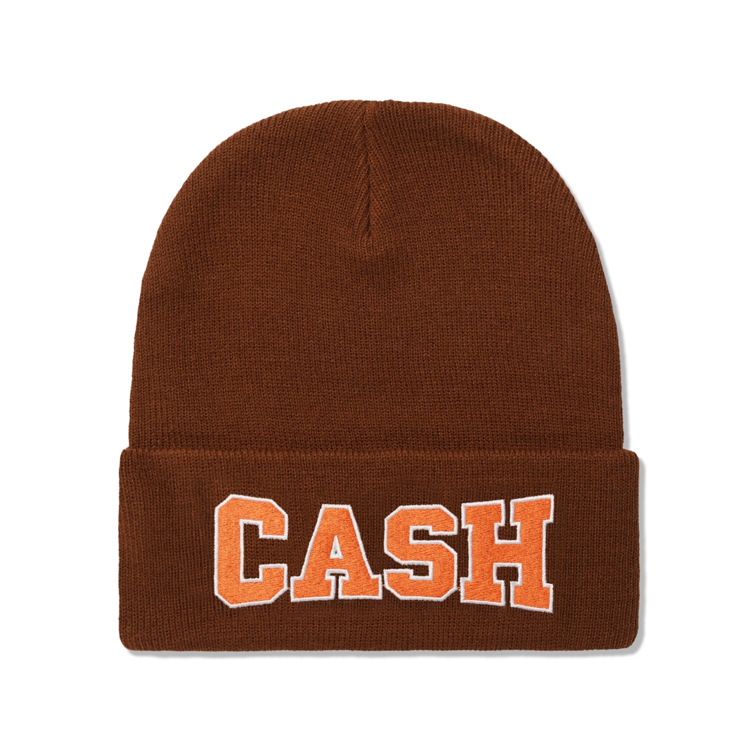 Cash Only<br>Campus Beanie<br>