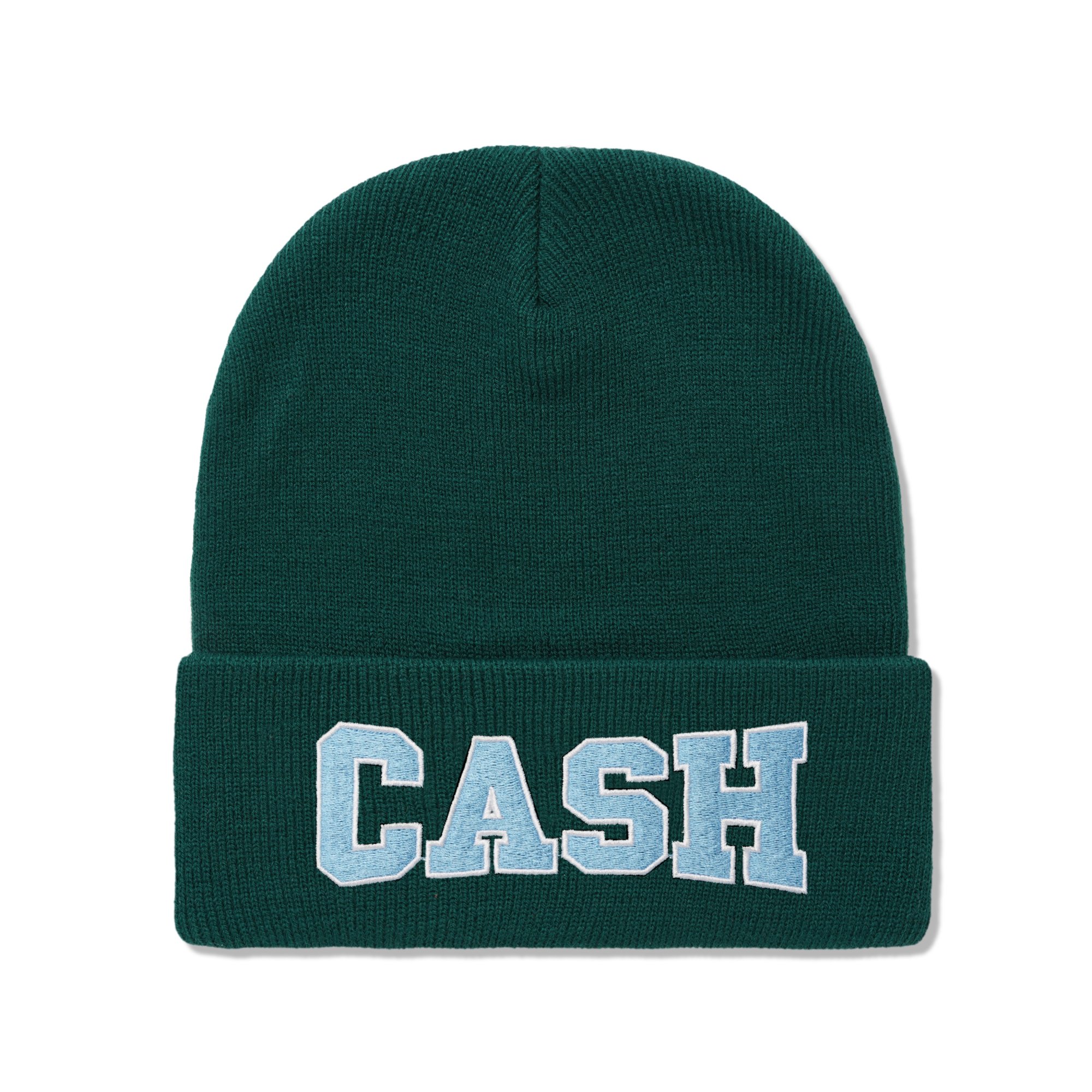 Cash Only<br>Campus Beanie<br>