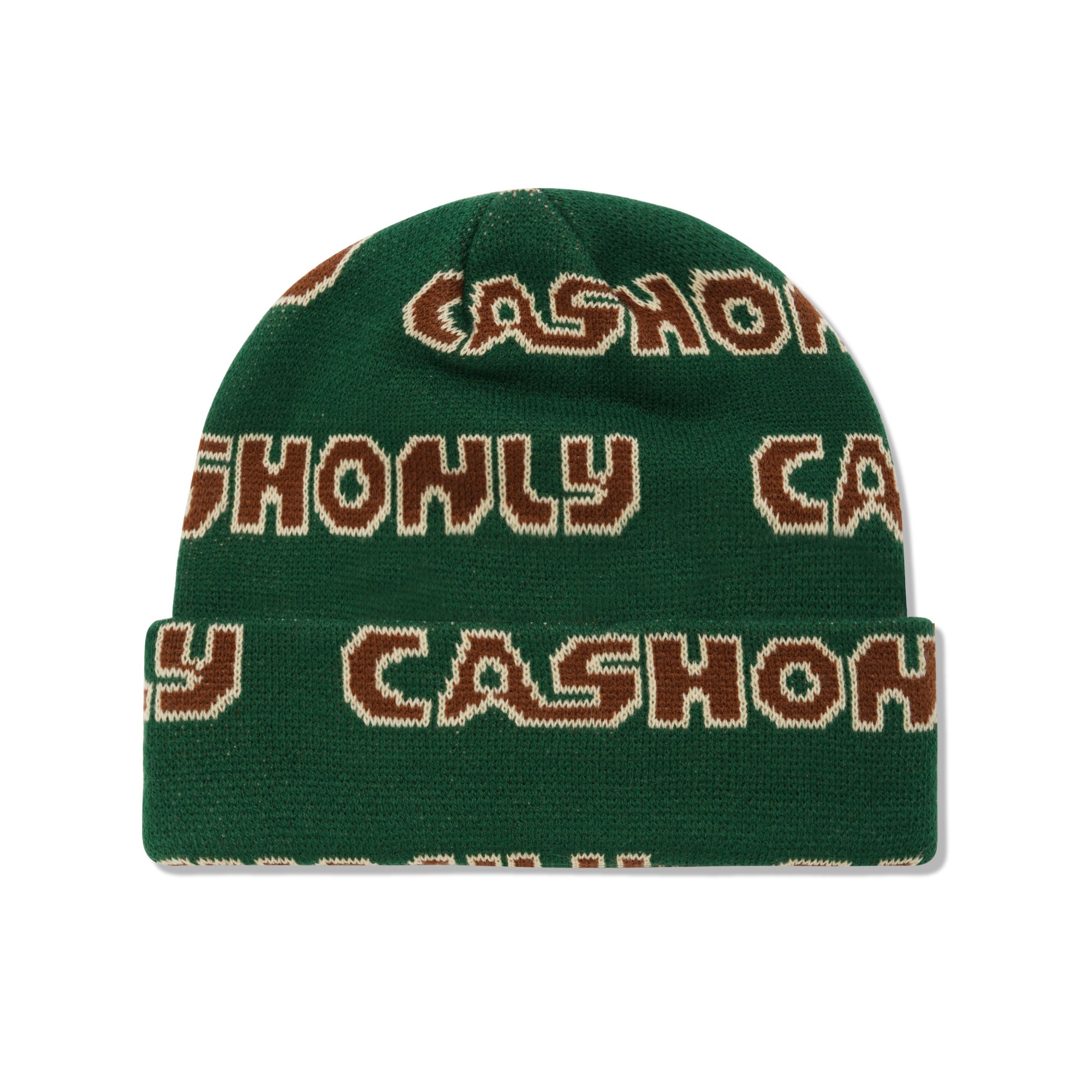 Cash Only<br>Hold It Down Beanie<br>