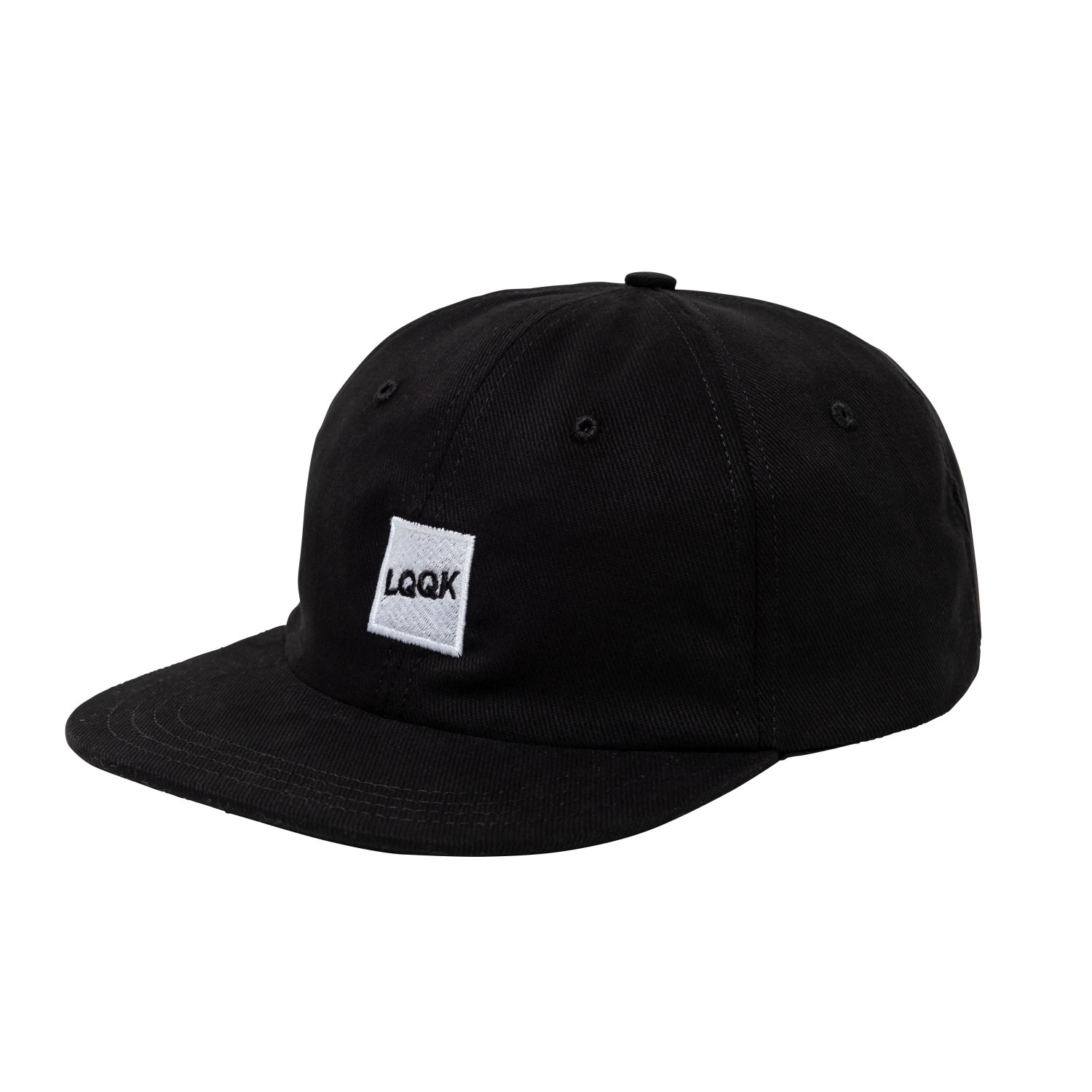 LQQK STUDIOCOTTON TWILL CAP - Apple Butter Store