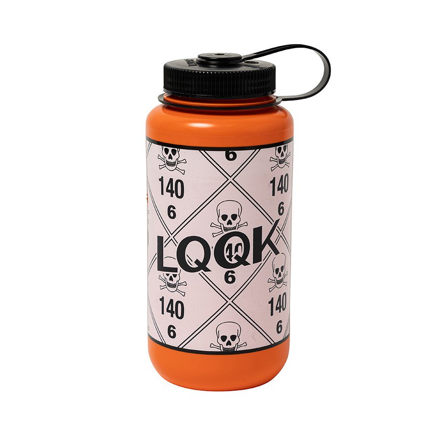 LQQK STUDIO<br>HAZARD BOTTLE<br>