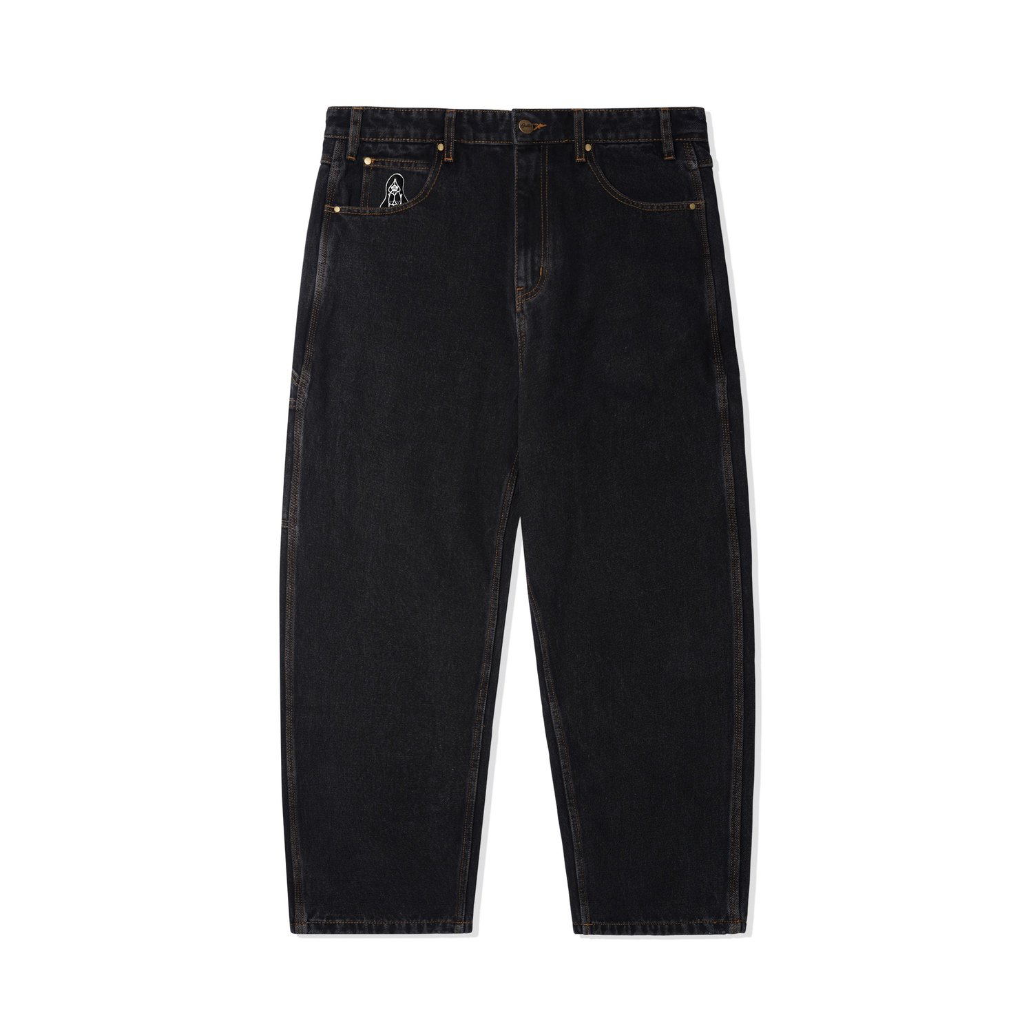 BUTTER GOODS<br>Hound Denim Jeans<br>