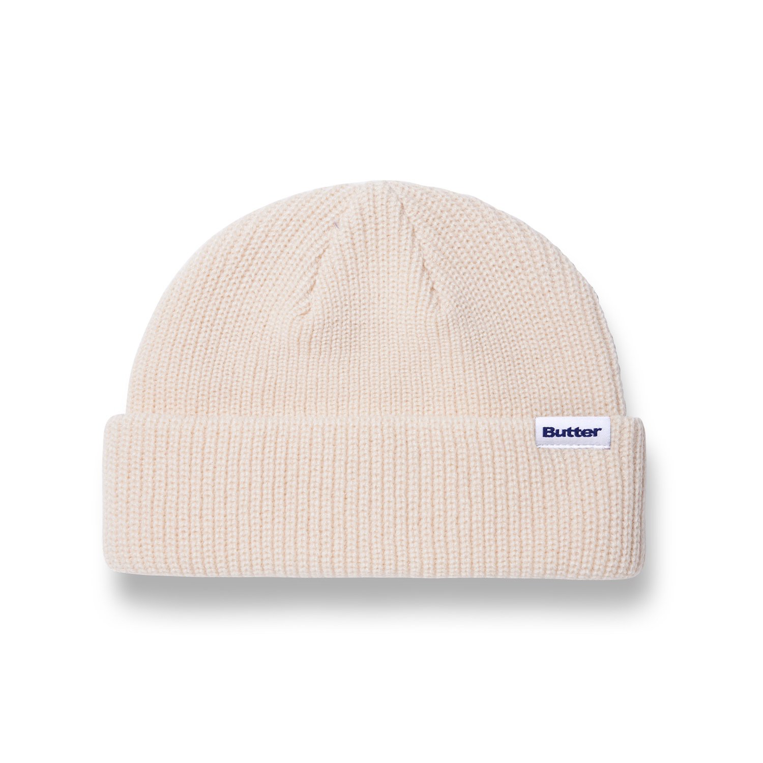 BUTTER GOODS<br>Wharfie Beanie<br>