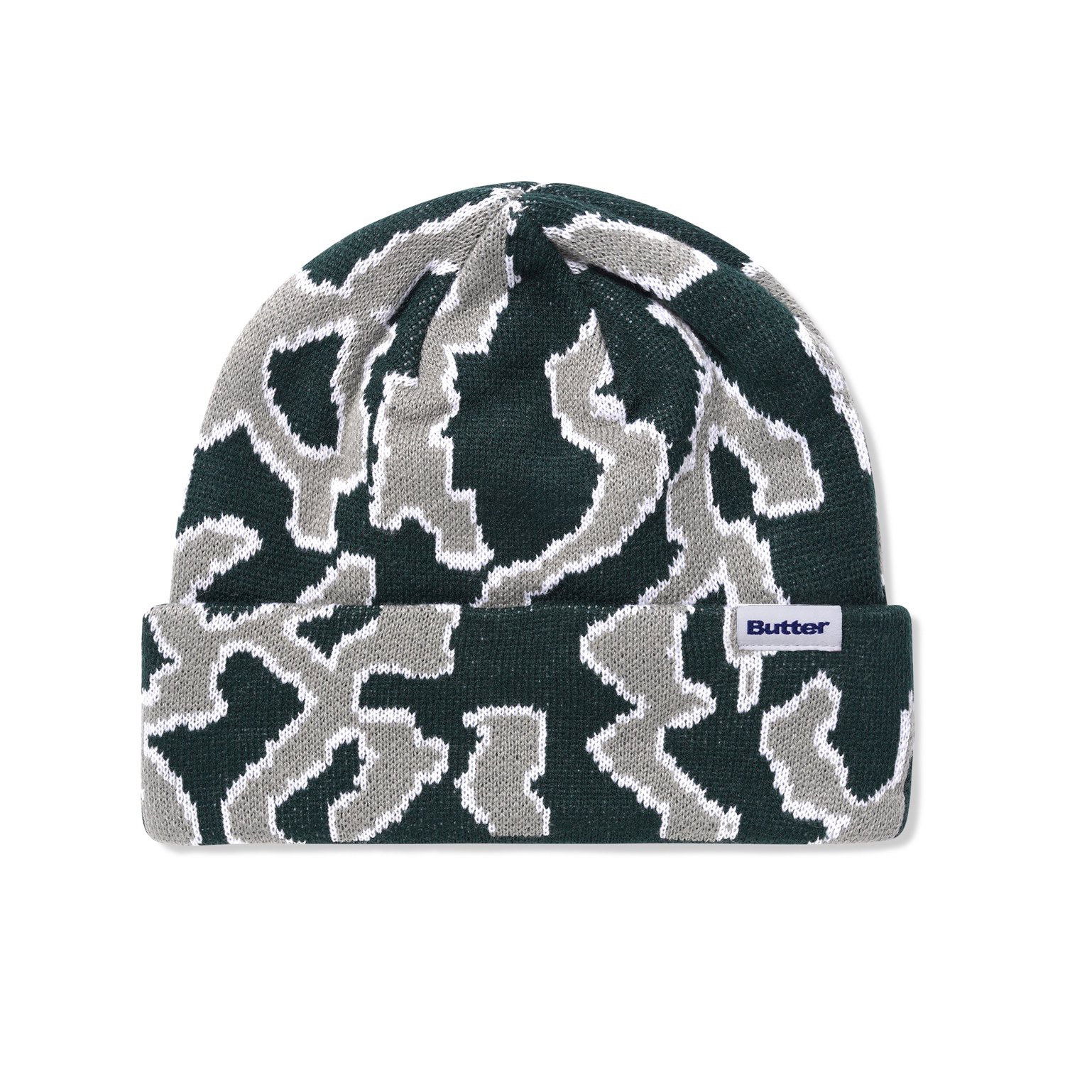 BUTTER GOODS<br>Surge Beanie<br>