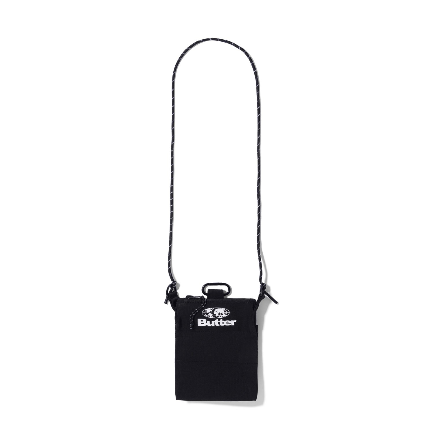 BUTTER GOODS<br>Ripstop Puffer Hiking Pouch<br>
