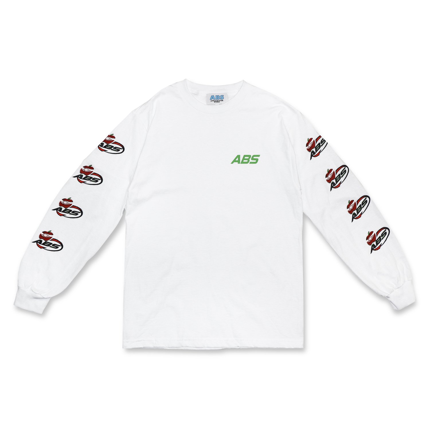 APPLE BUTTER STORE<br>ABS Vista L/S Tee<br>