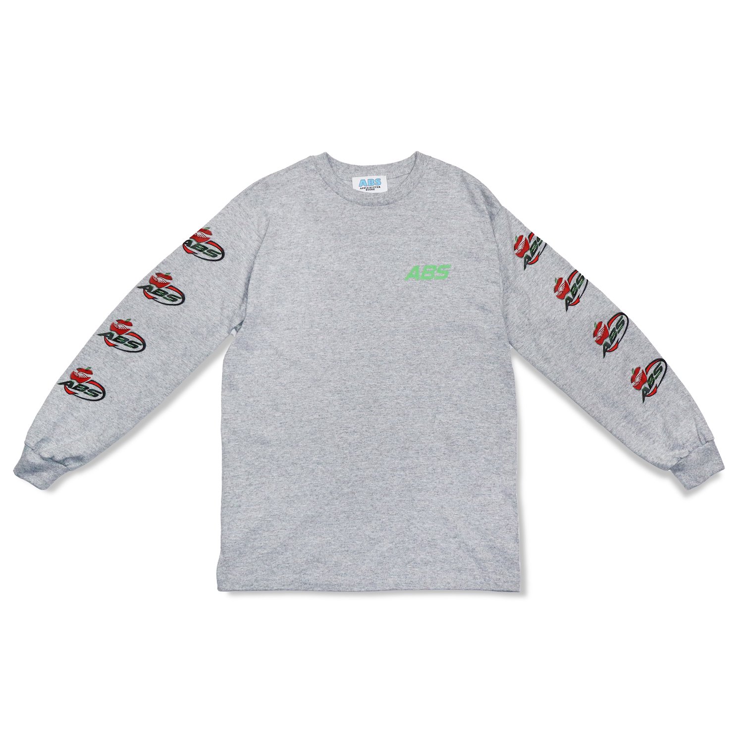 APPLE BUTTER STORE<br>ABS Vista L/S Tee<br>