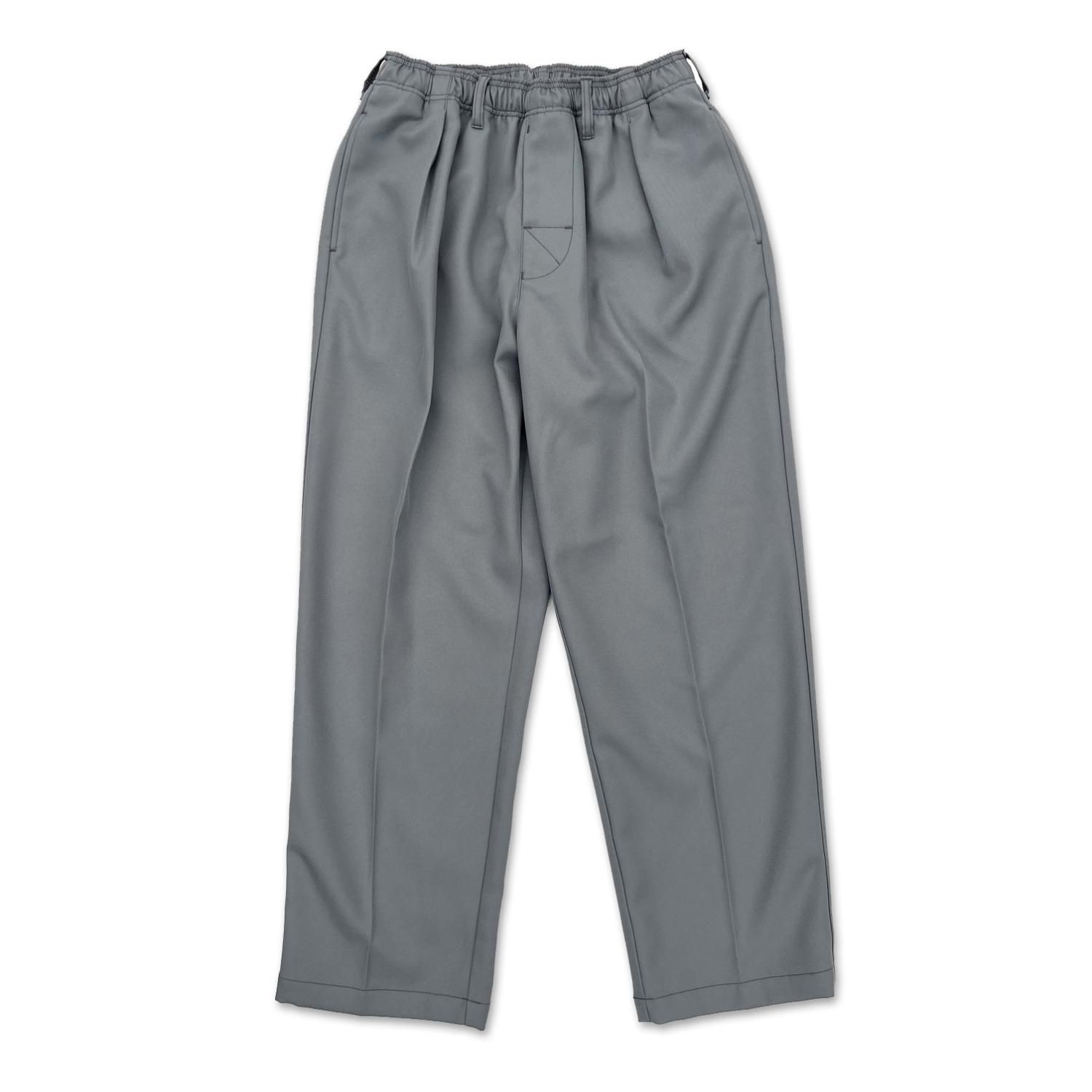 売れ筋介護用品も！ COMFORTABLE REASONDaily Poly Slacks - Apple Butter Store パンツ