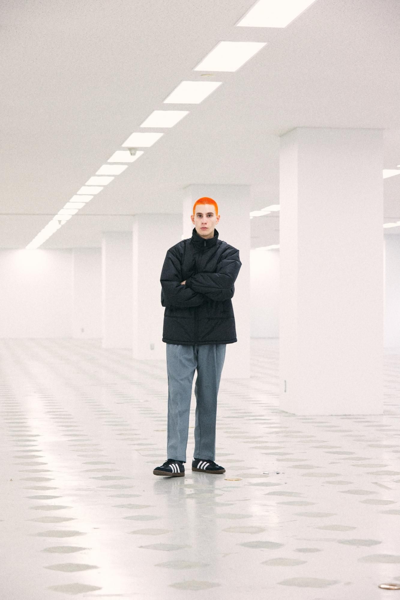 COMFORTABLE REASONDaily Poly Slacks - Apple Butter Store