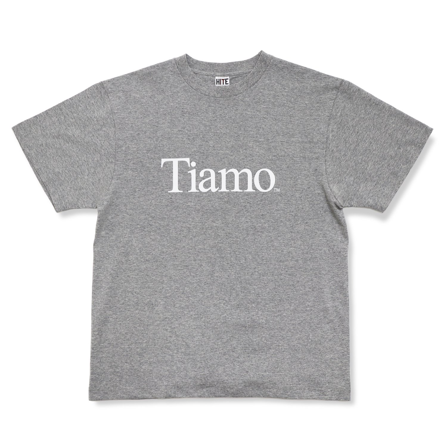 Ti Amo<br>Logo Tee<br>