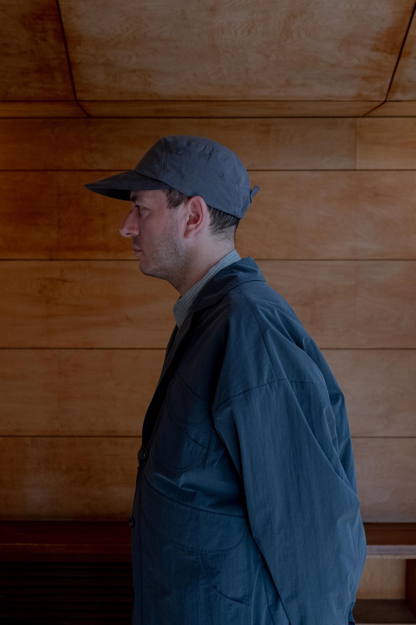 NOROLLMUKAVA JACKET - Apple Butter Store