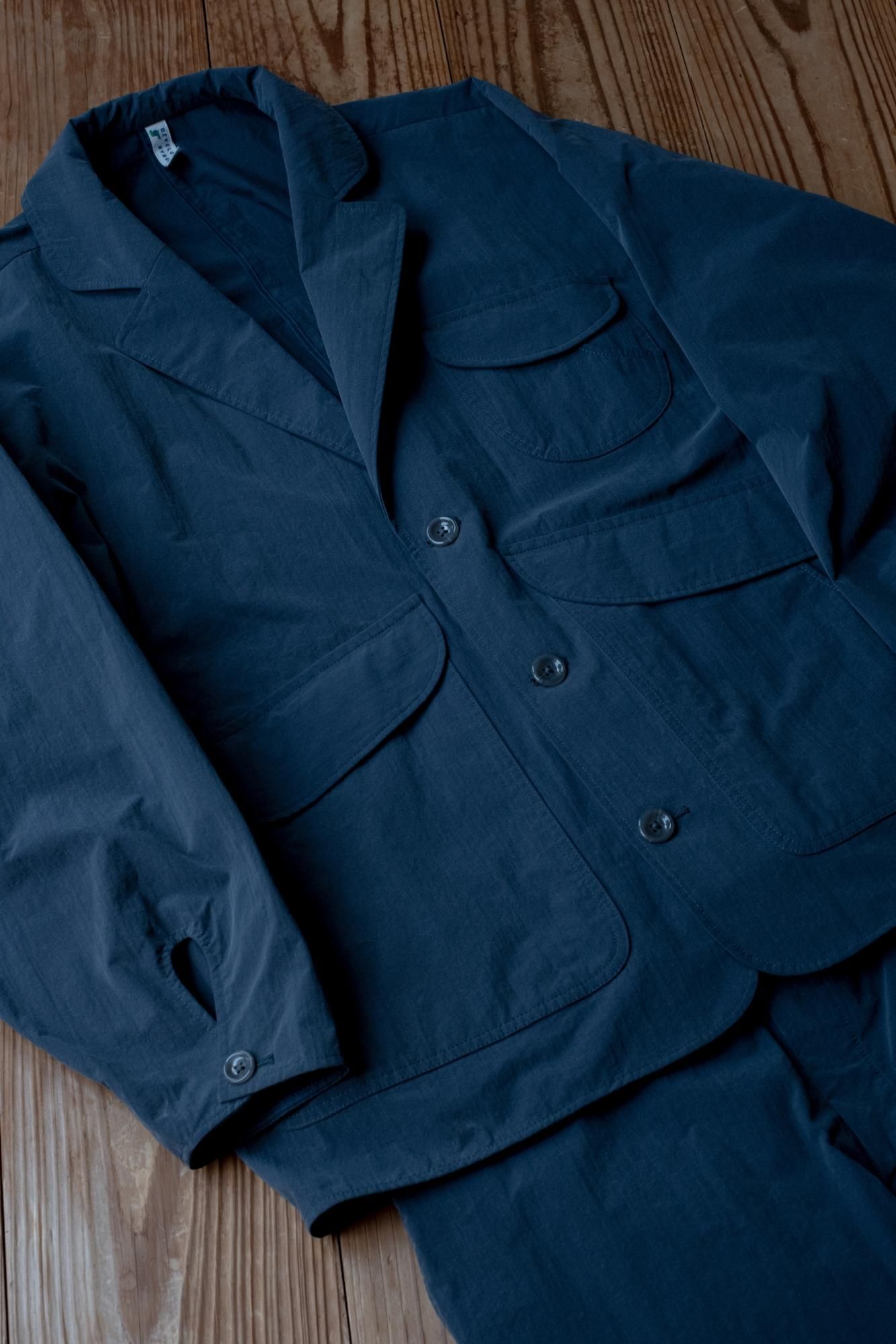 NOROLLMUKAVA JACKET - Apple Butter Store