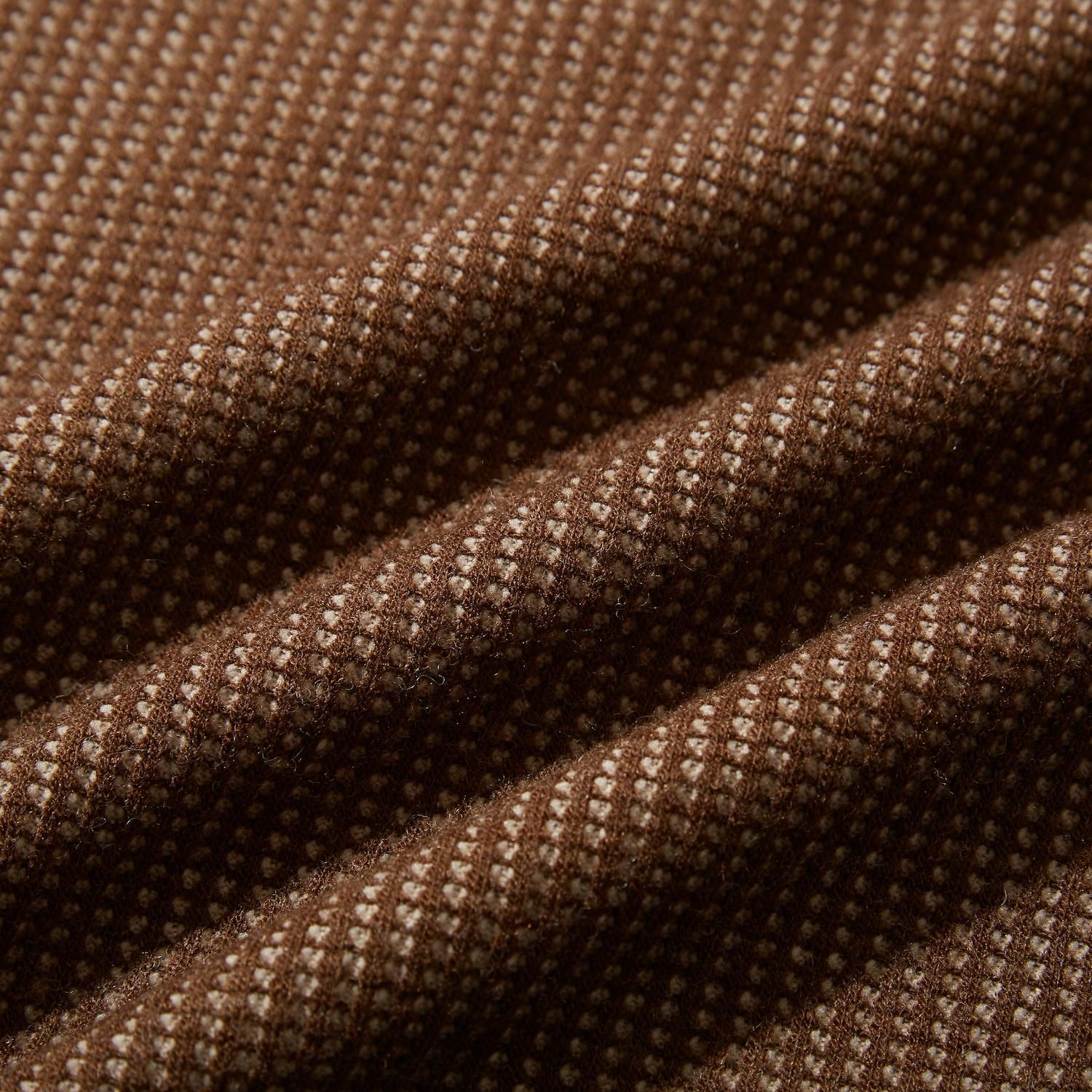 Diaspora skateboardsWaffle Skipper Polo - Apple Butter Store