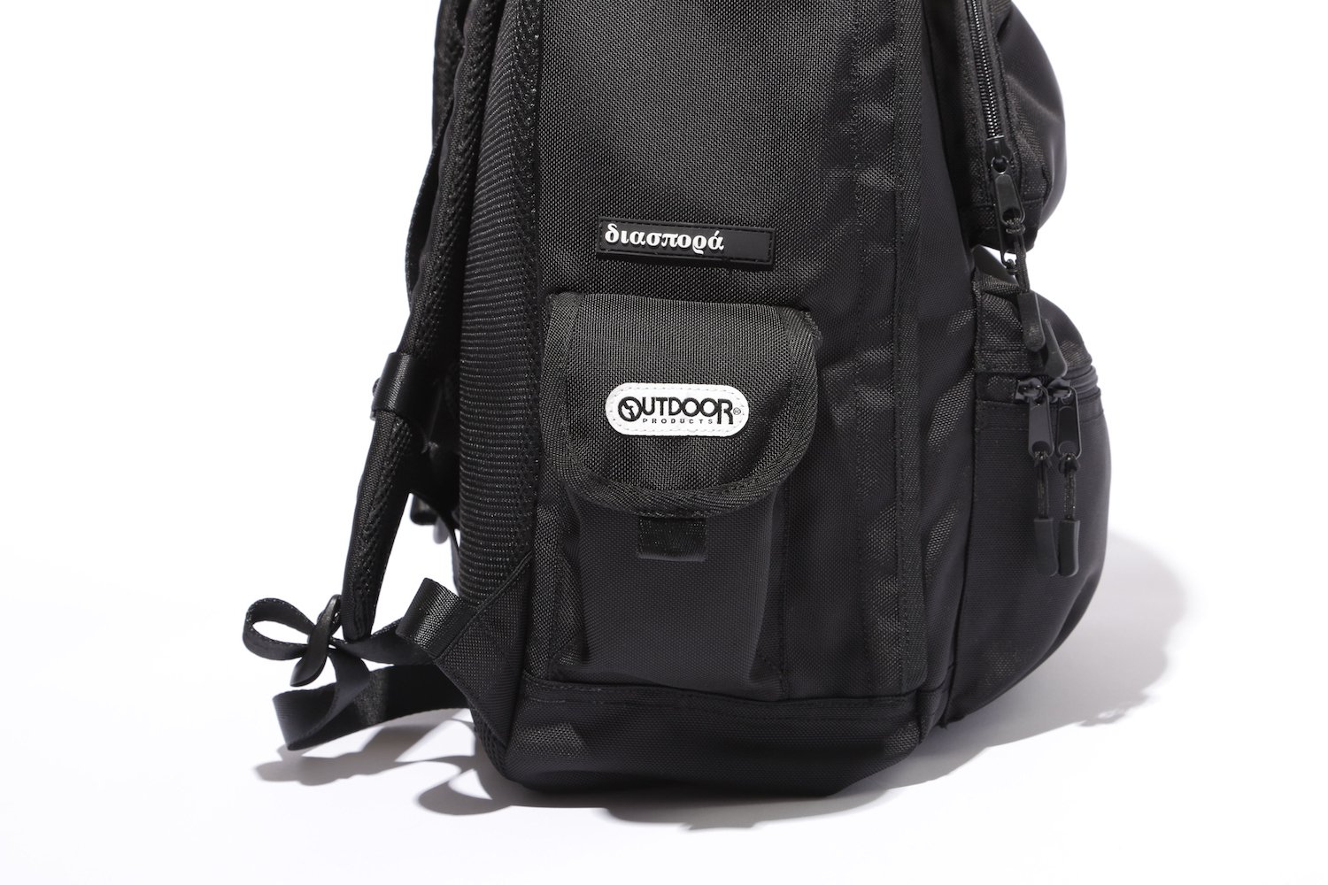 Diaspora skateboardsOUTDOOR PRODUCTS LOS Back Pack - Apple Butter Store