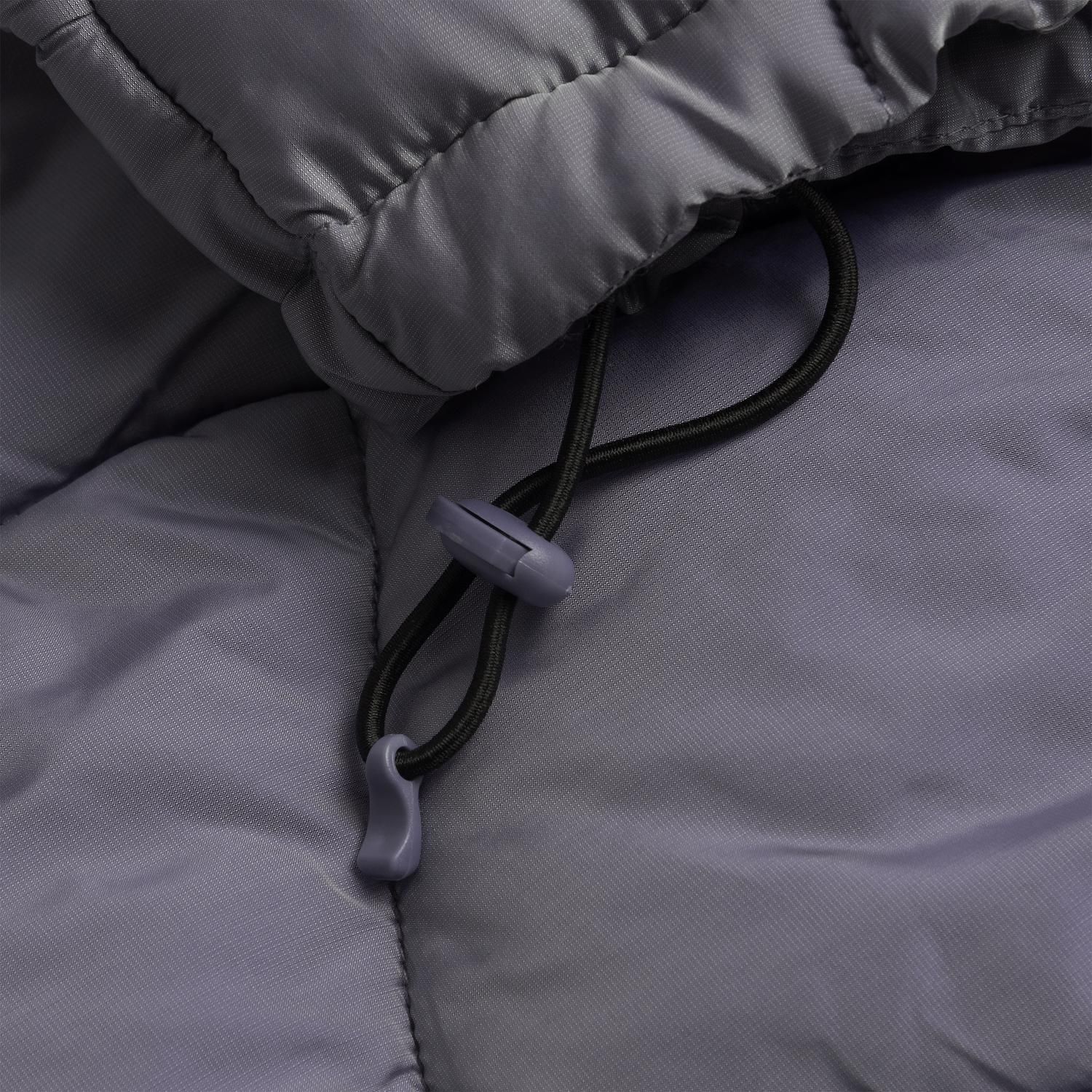 DIMEMIDWEIGHT WAVE PUFFER JACKET - Apple Butter Store