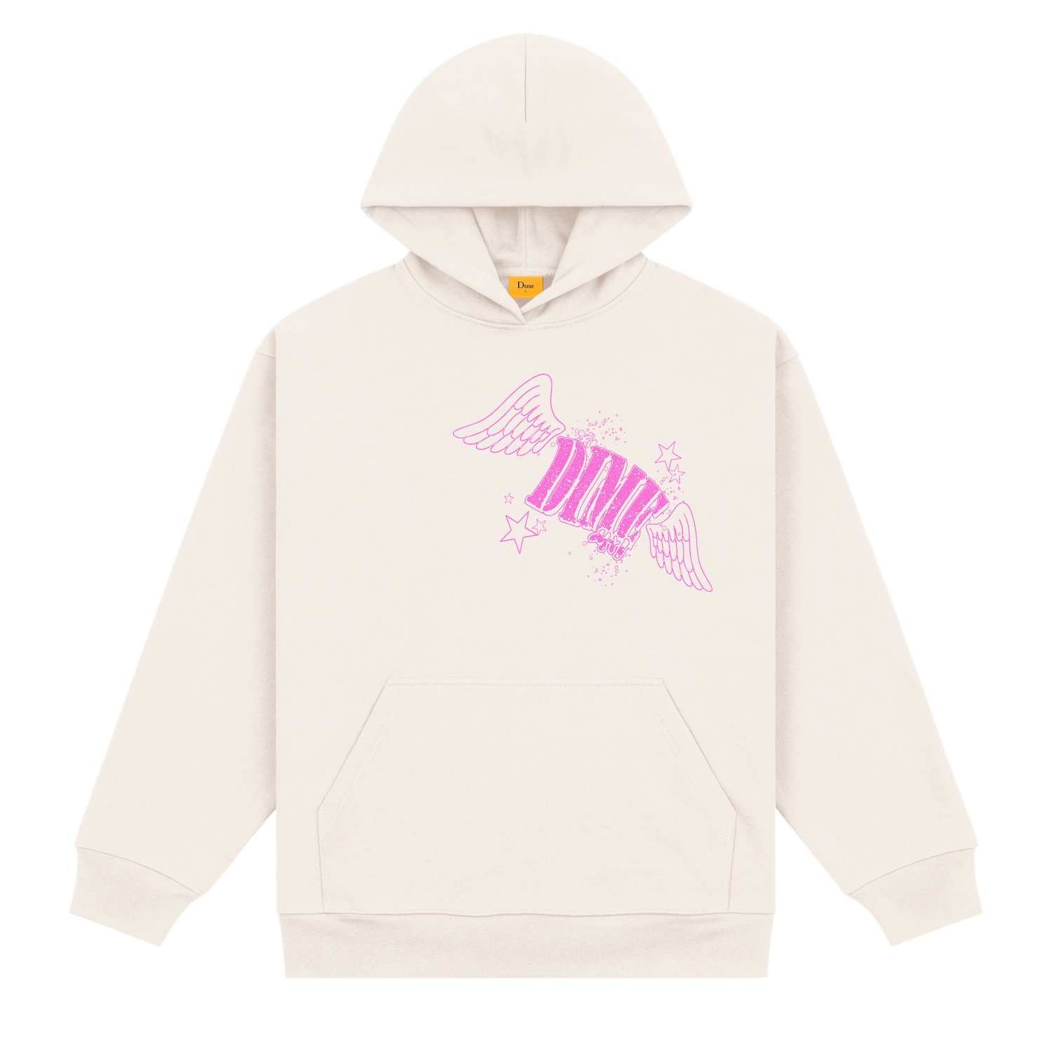 DIME<br>WINGS HOODIE<br>