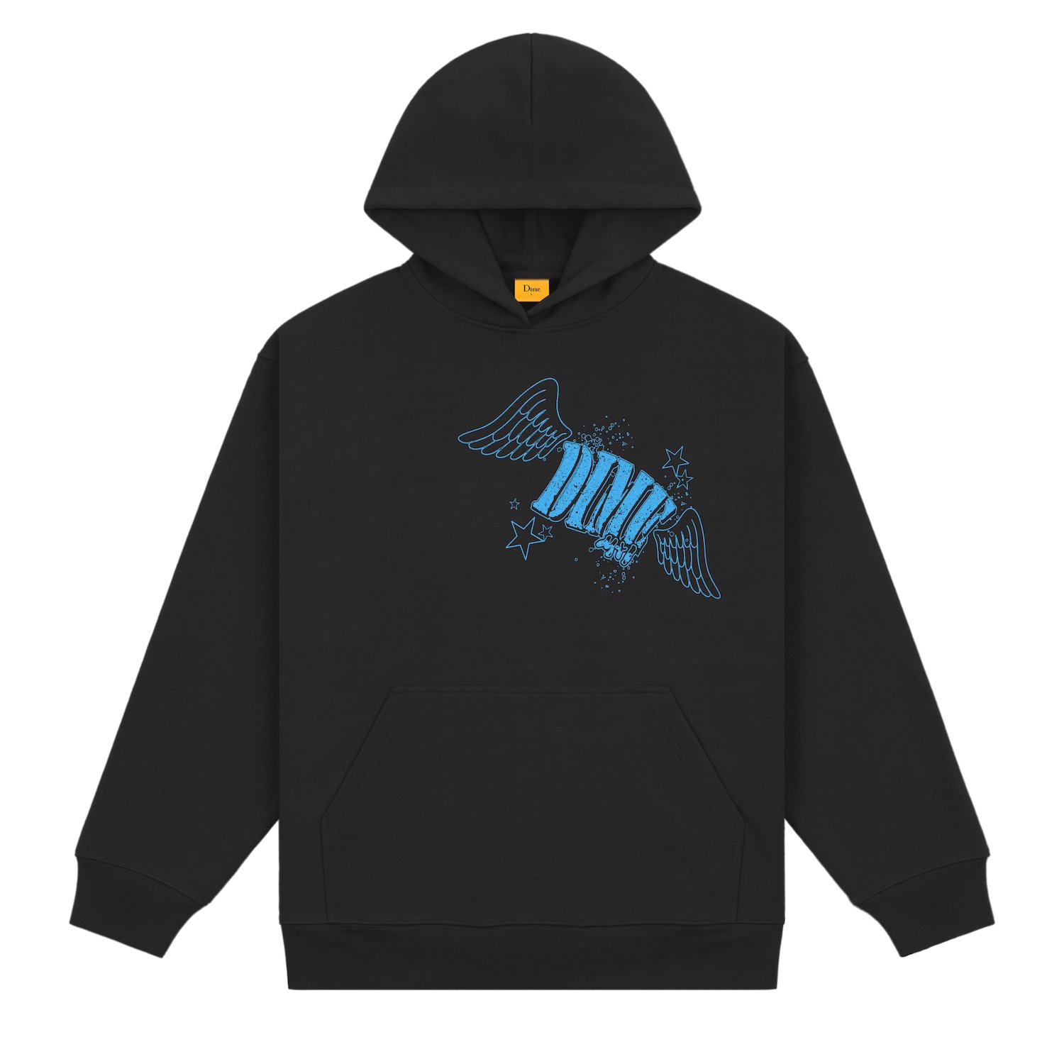 DIME<br>WINGS HOODIE<br>