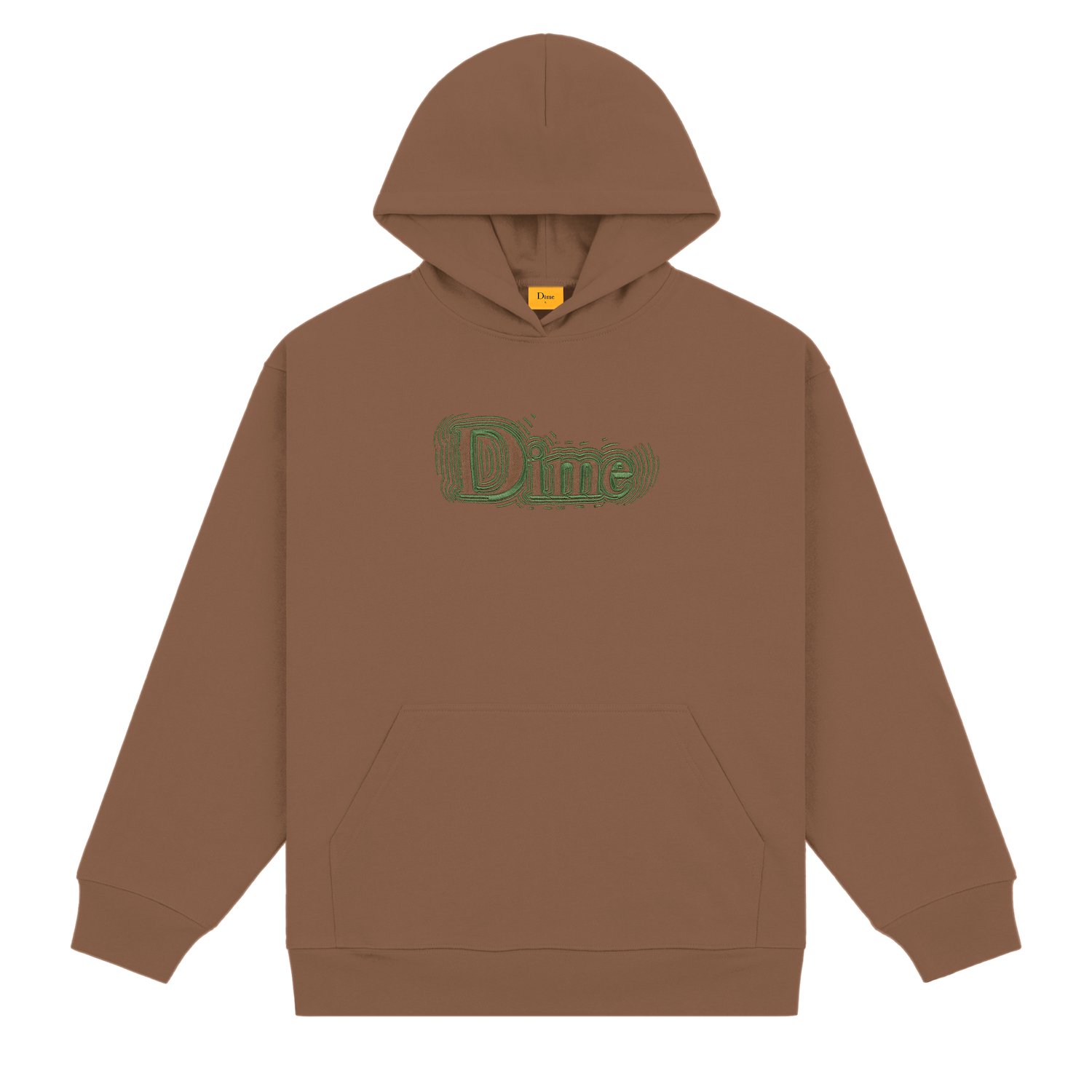 DIME<br>CLASSIC NOIZE HOODIE<br>