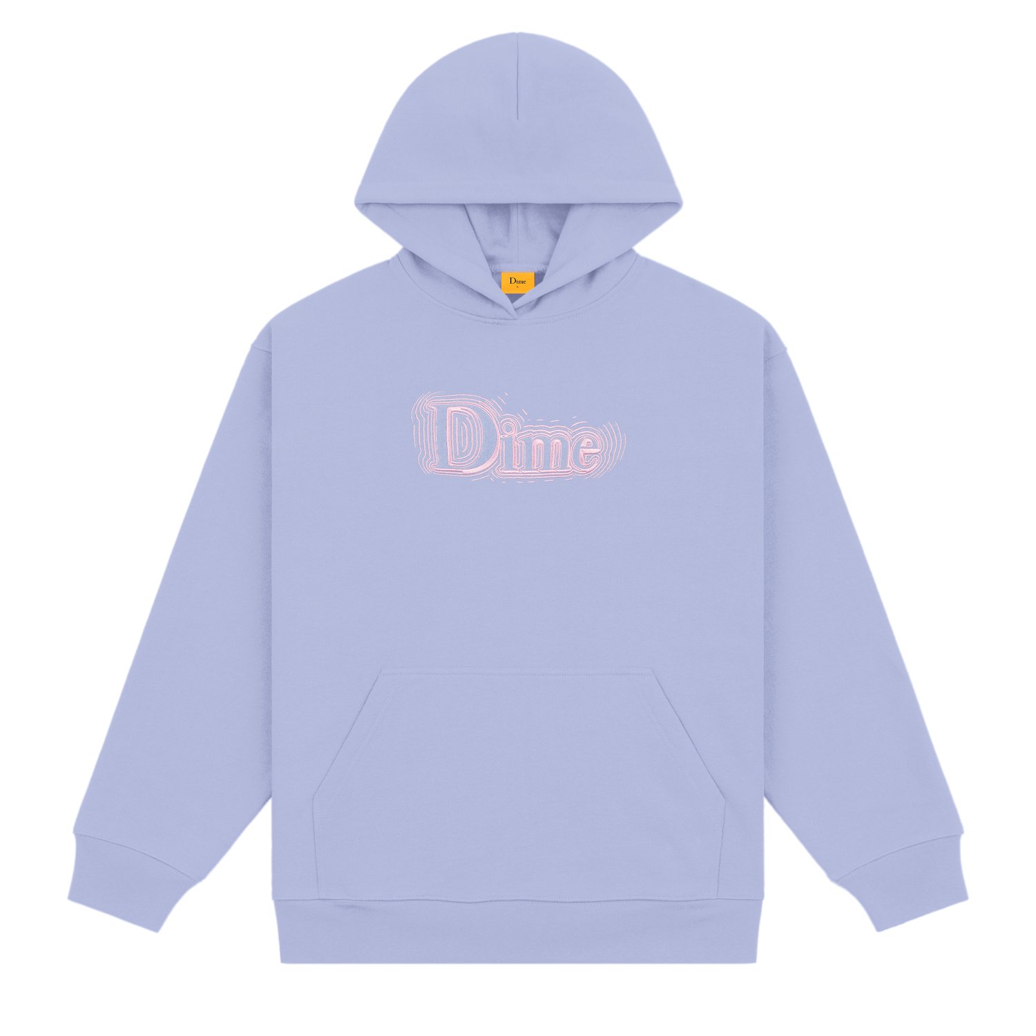 DIME<br>CLASSIC NOIZE HOODIE<br>