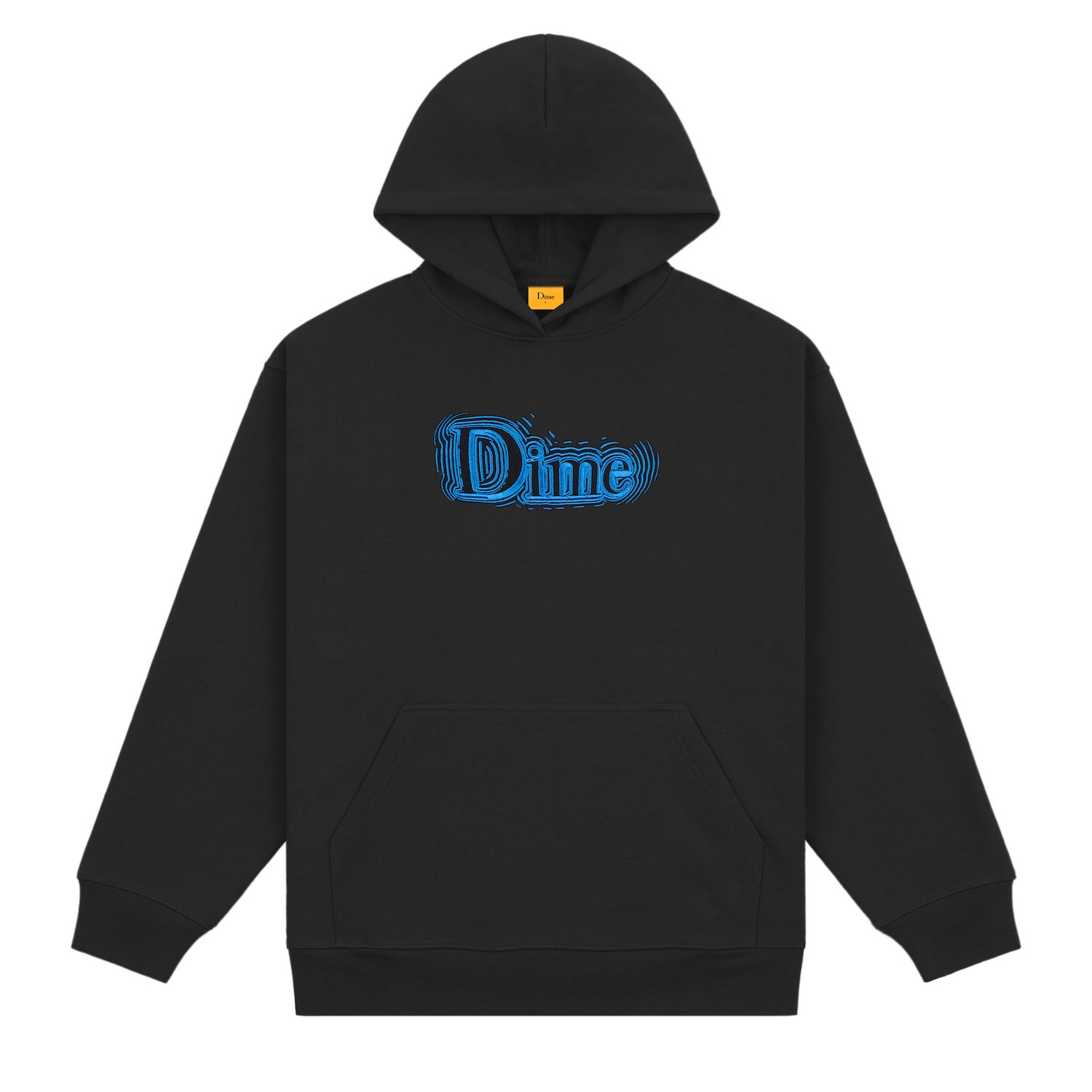 DIME<br>CLASSIC NOIZE HOODIE<br>