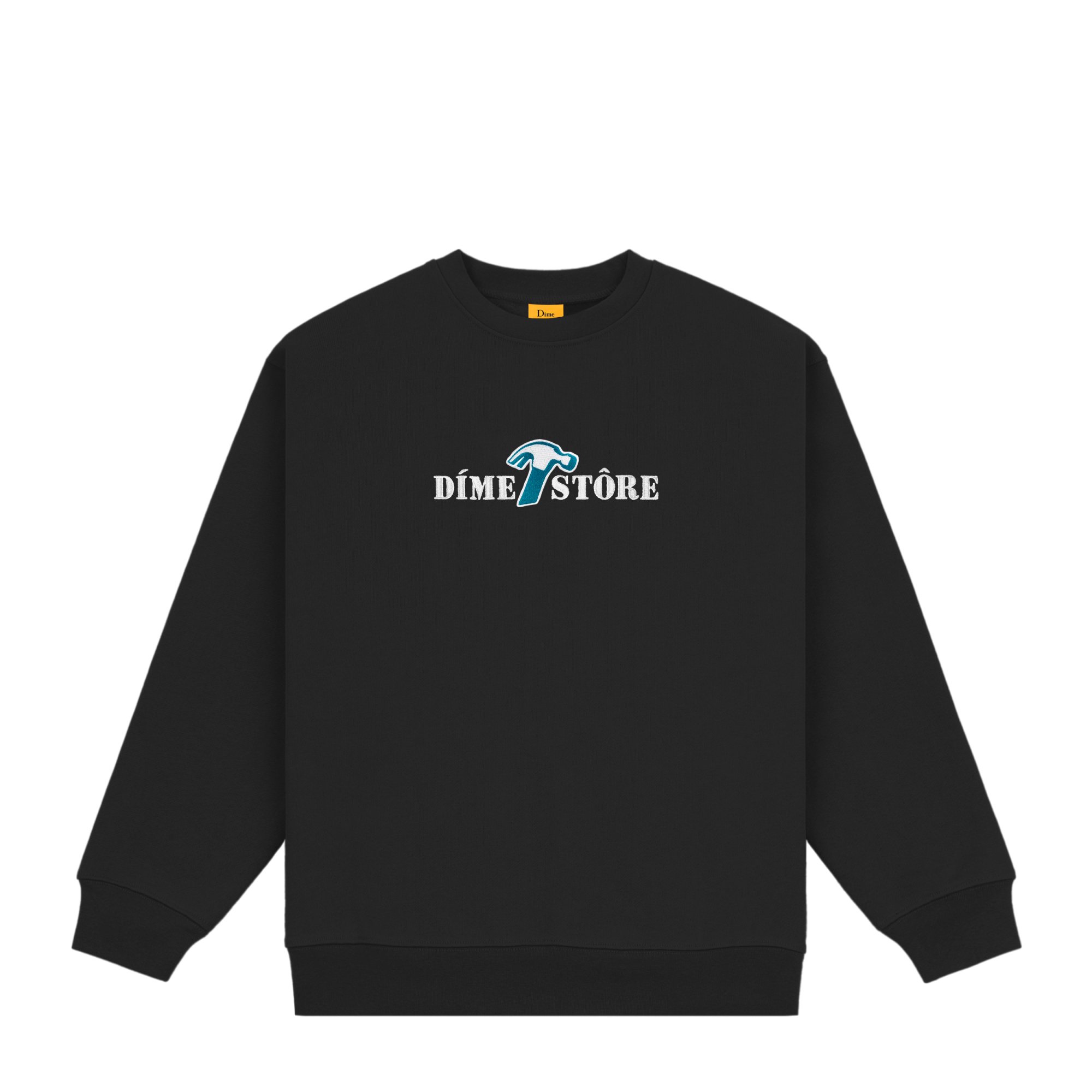 DIME<br>RENO CREWNECK<br>