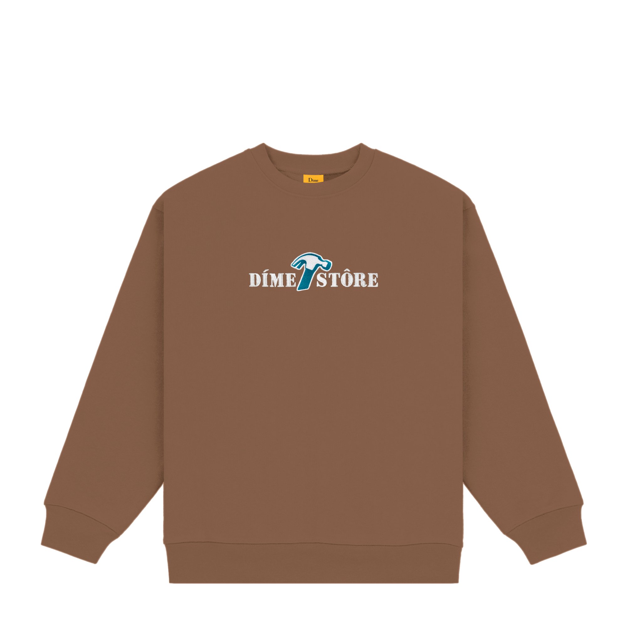 DIME<br>RENO CREWNECK<br>