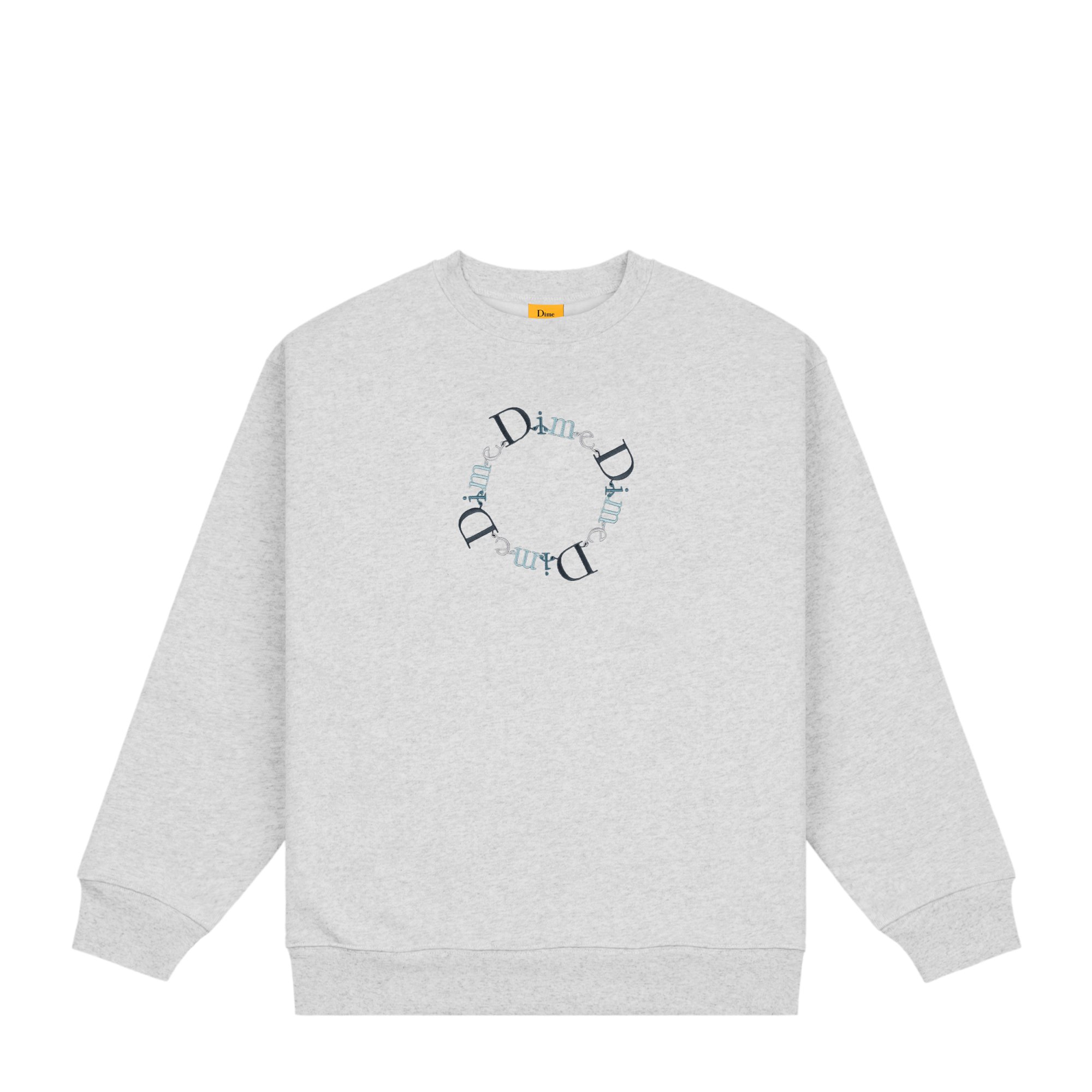 DIME<br>CLASSIC BFF CREWNECK<br>