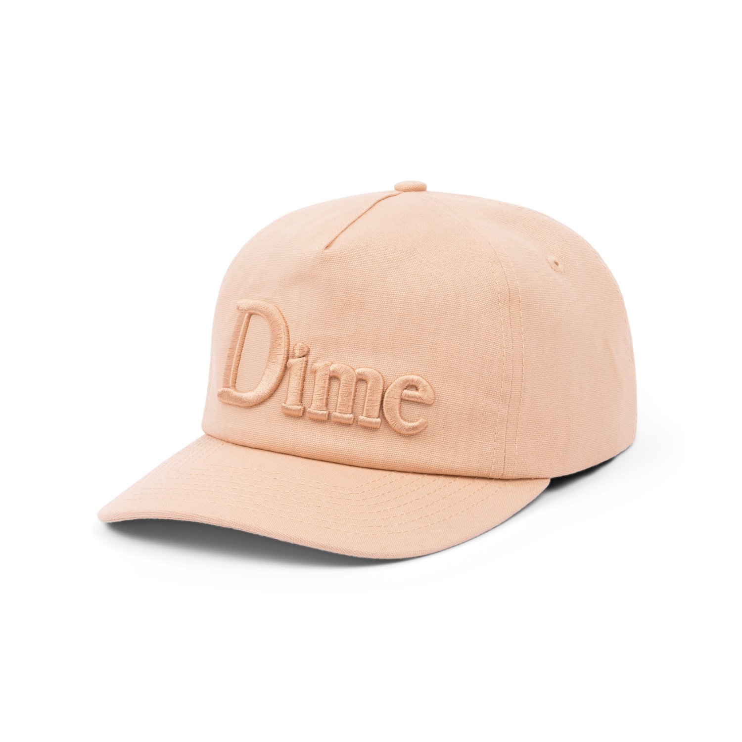 DIME3D WORKER CAP - Apple Butter Store