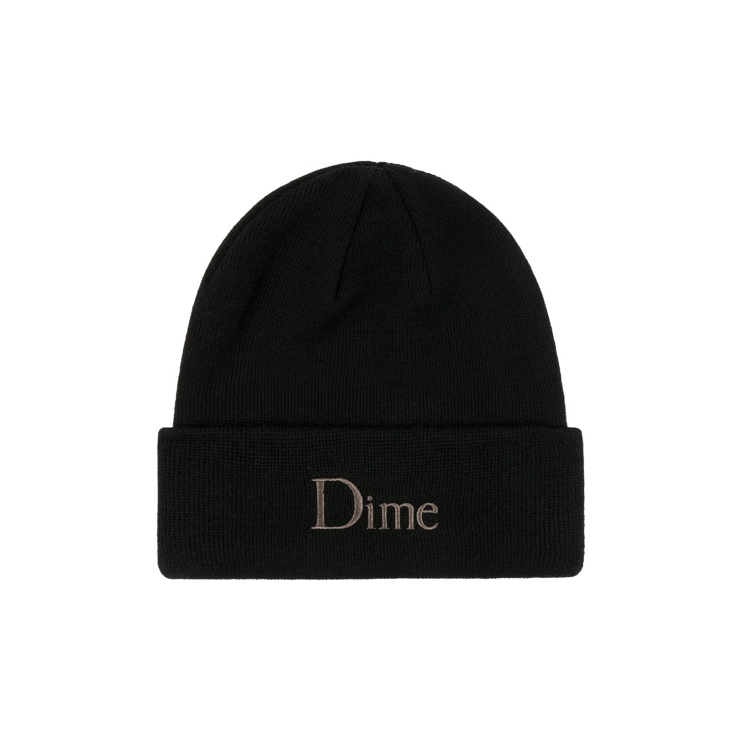 DIME<br>CLASSIC WOOL FOLD BEANIE<br>