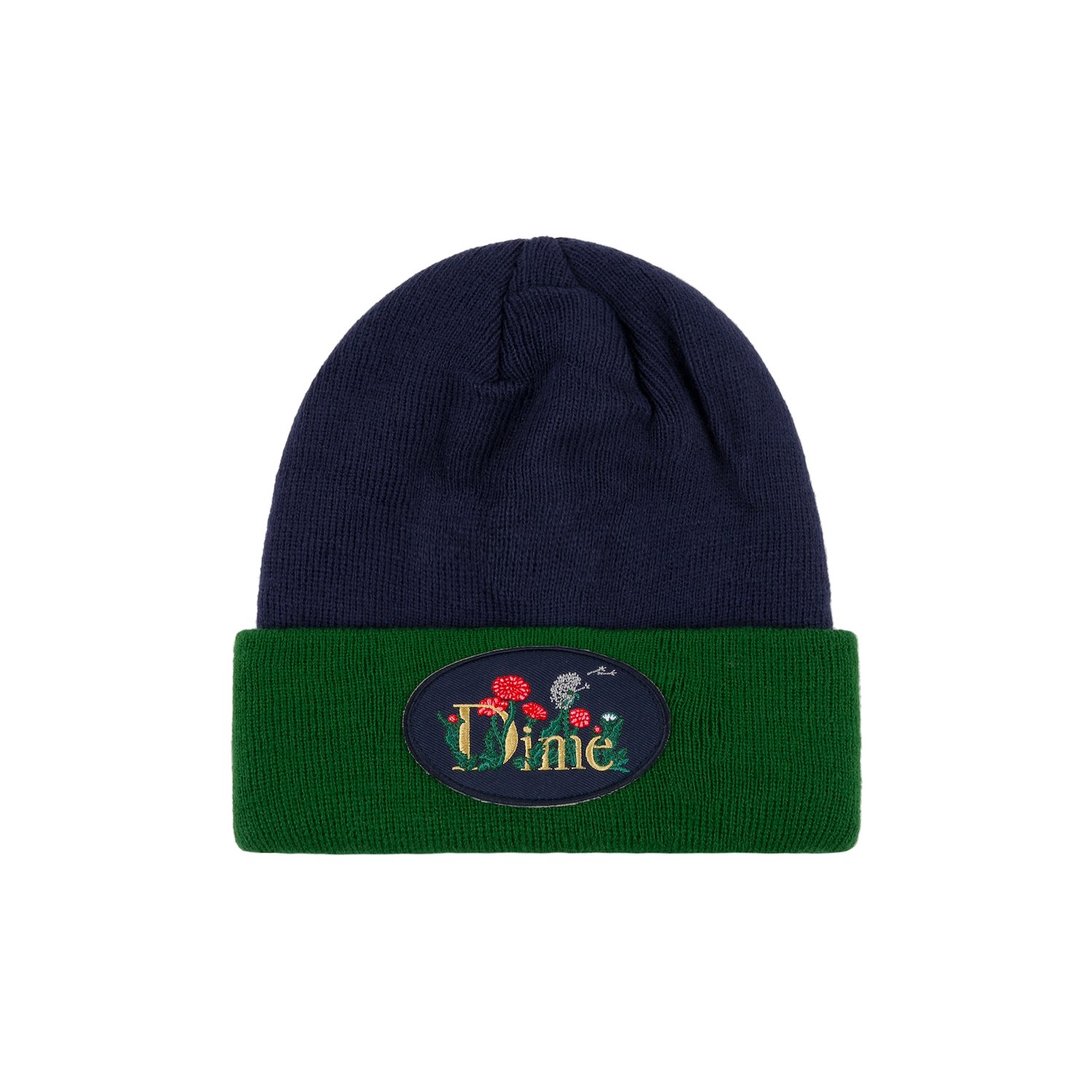 DIME<br>CLASSIC ALLERGIE FOLD BEANIE<br>