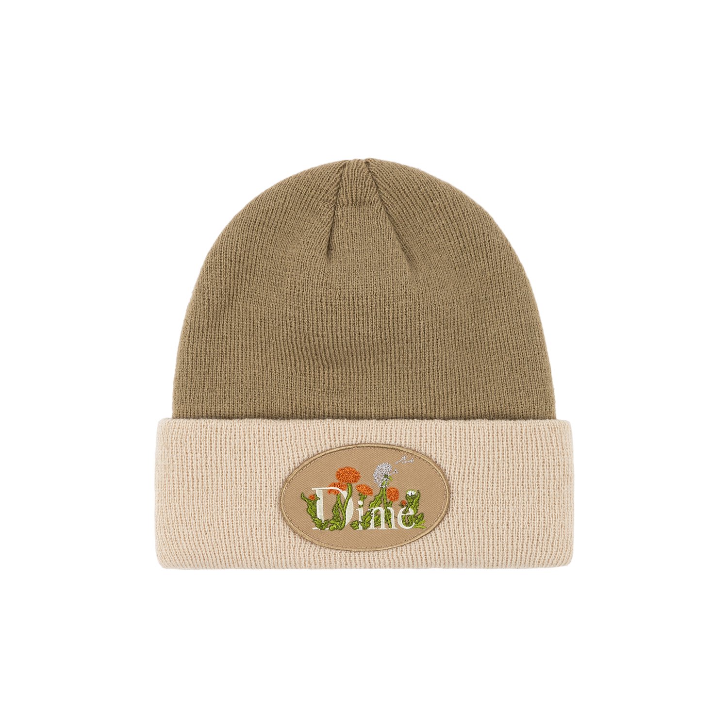 DIME<br>CLASSIC ALLERGIE FOLD BEANIE<br>