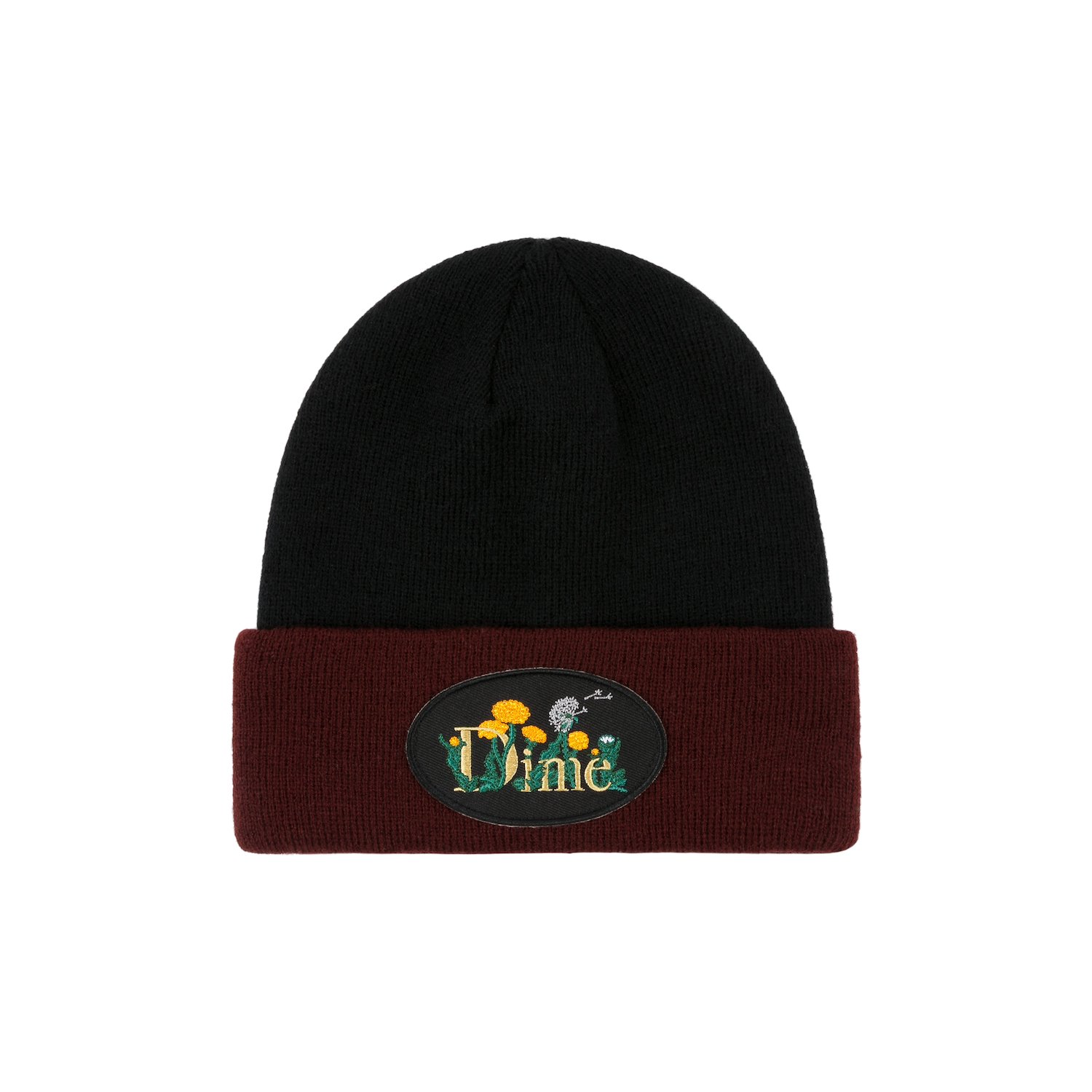 DIME<br>CLASSIC ALLERGIE FOLD BEANIE<br>