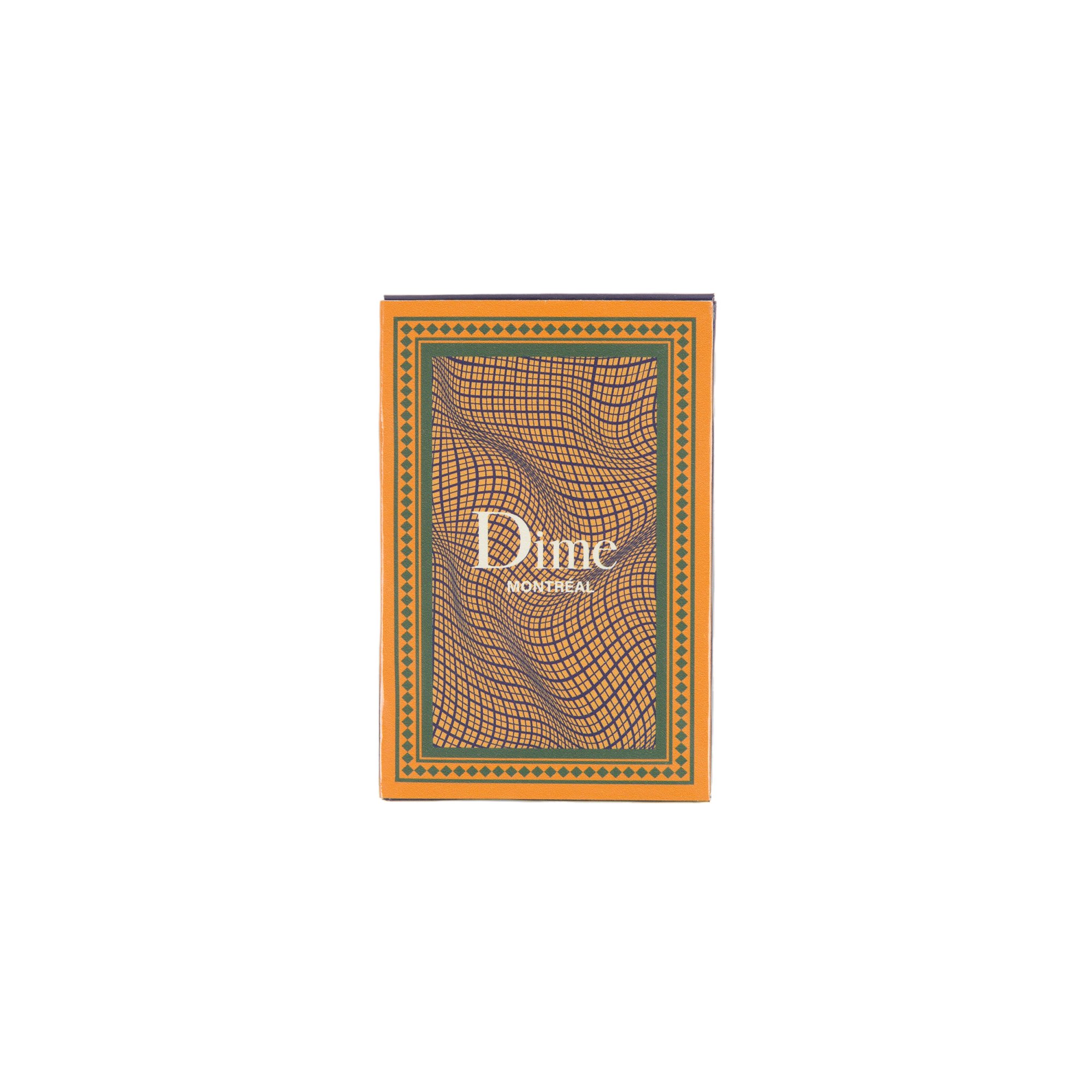 DIME<br>DIME CLASSIC CARDS<br>