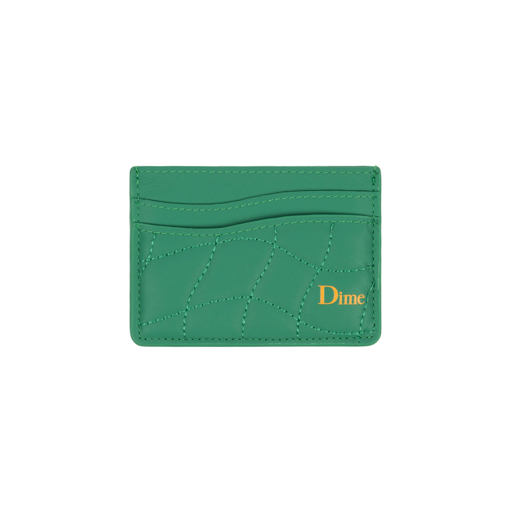 DIME<br>QUILTED CARDHOLDER<br>