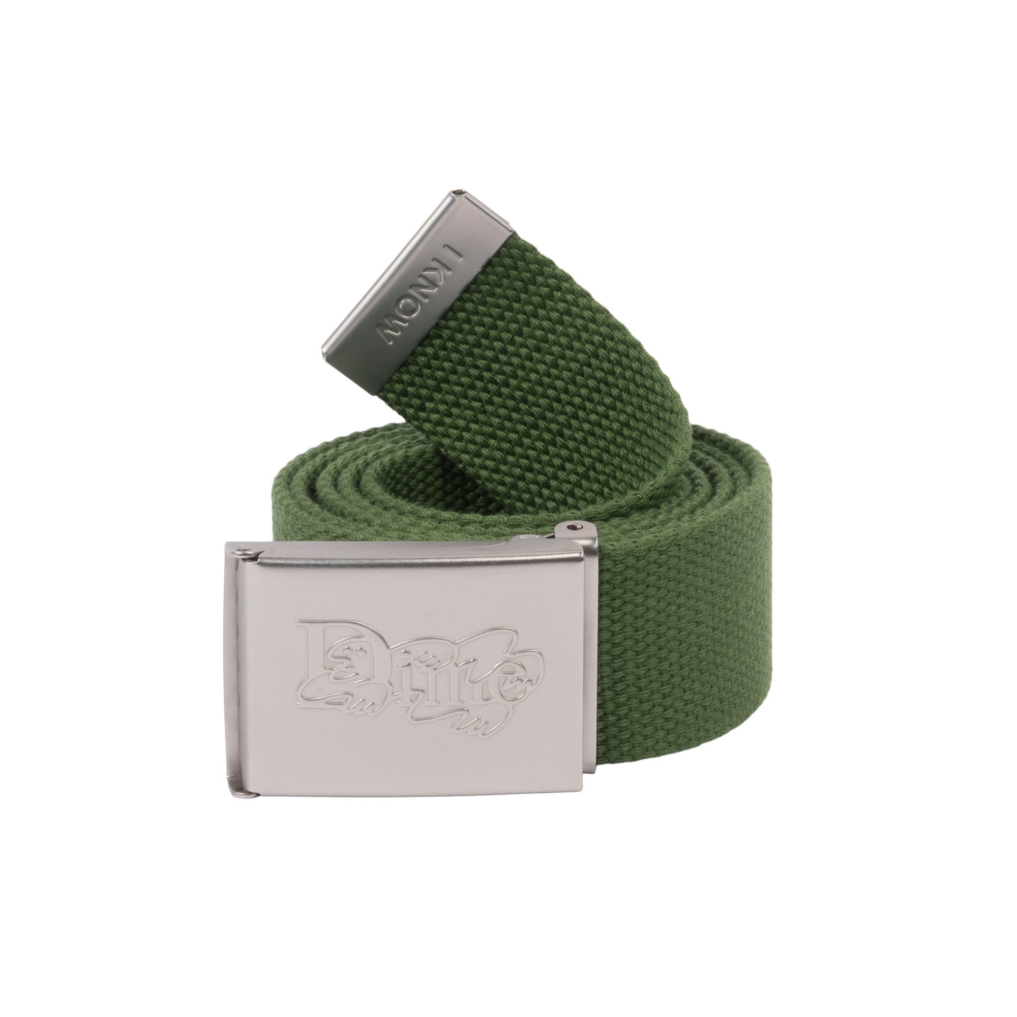 DIME<br>CLASSIC WEB BELT<br>