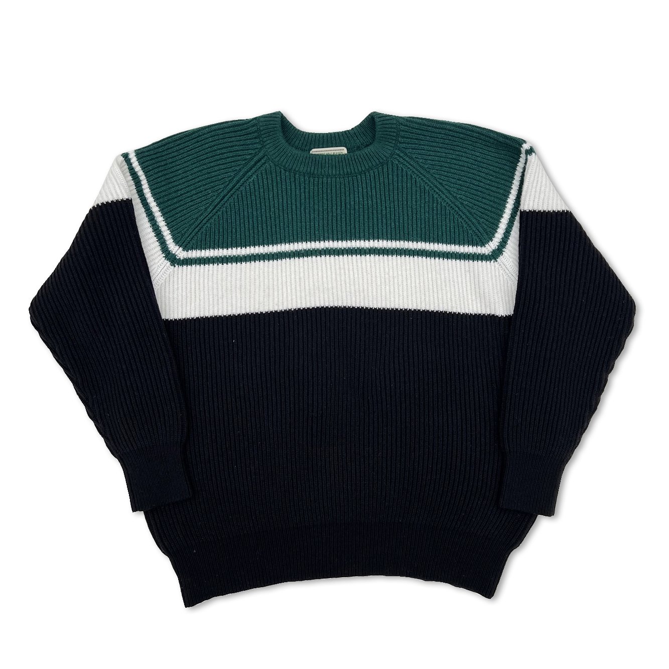 COMFORTABLE REASON<br>Audience Knit<br>
